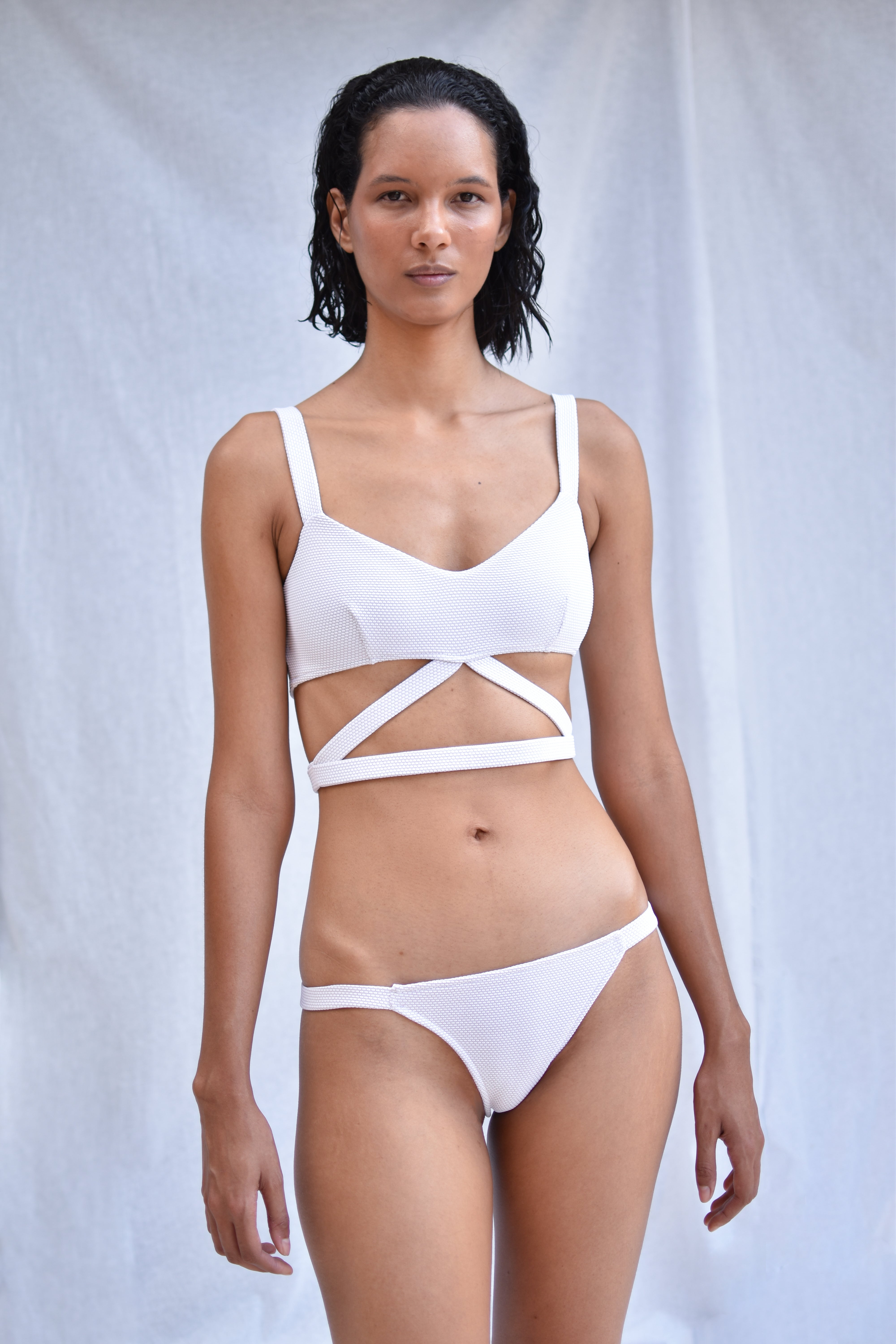Püröu Bikini Brief