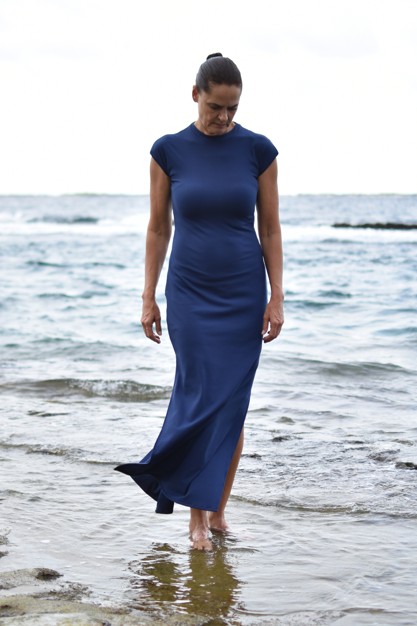 IKUPO SUMMER DRESS