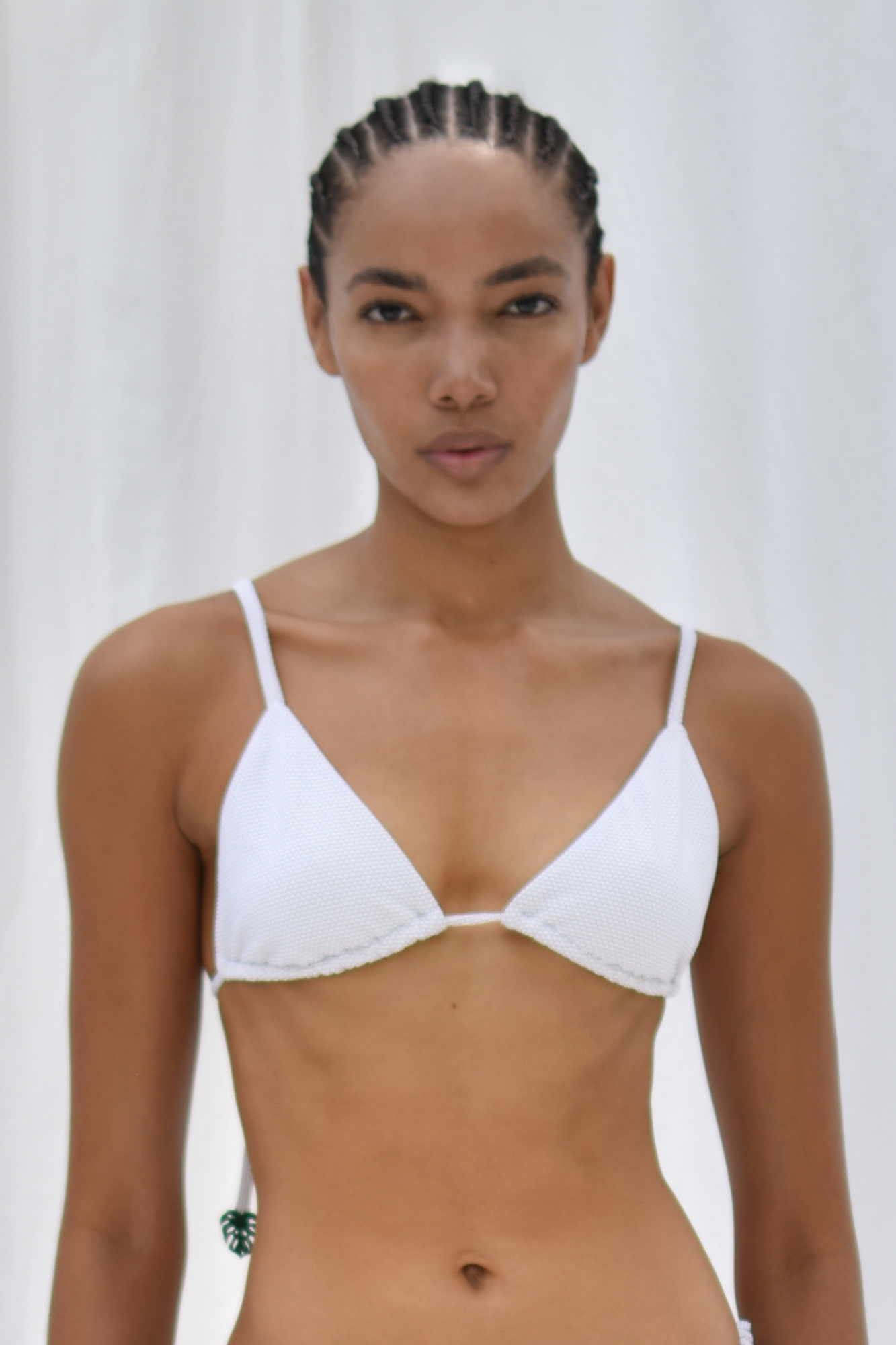 CHÏRIKÖ TRIANGLE BIKINI TOP