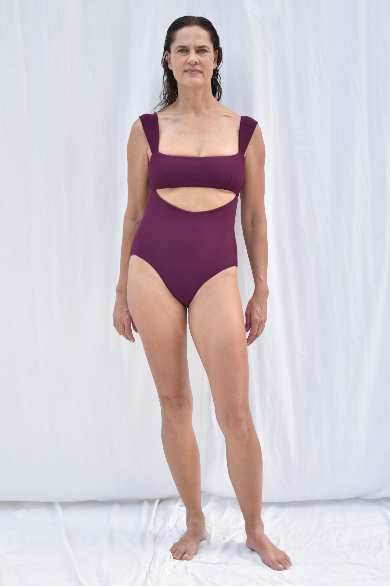 PÜRÖU MAILLOT