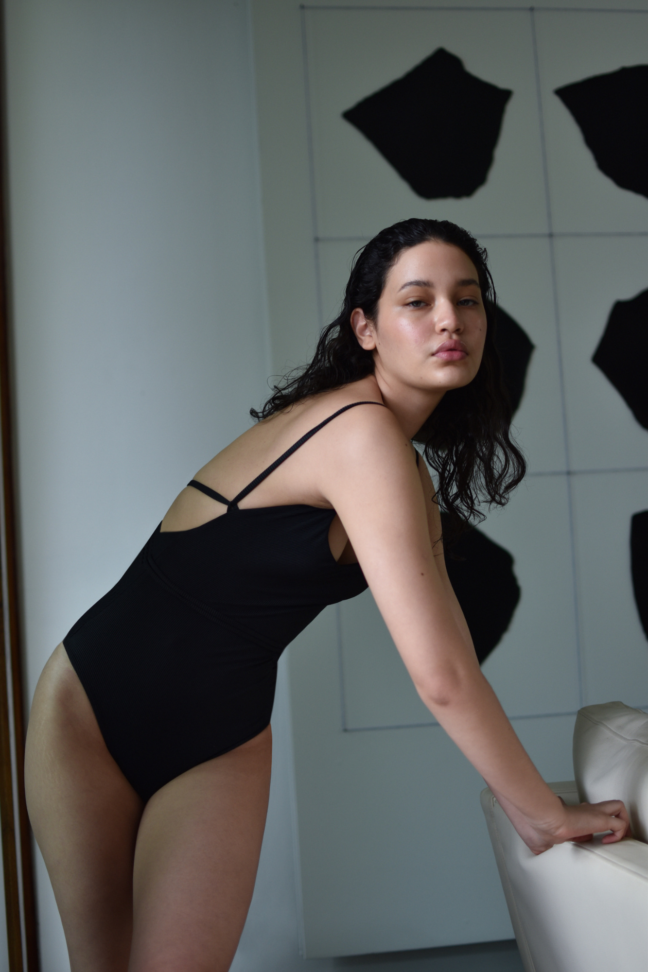 Kurai Maillot