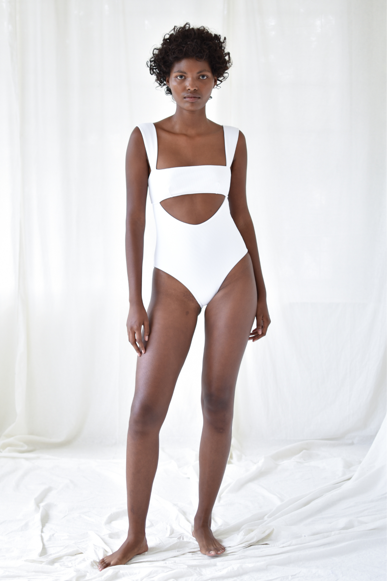 Püröu Maillot