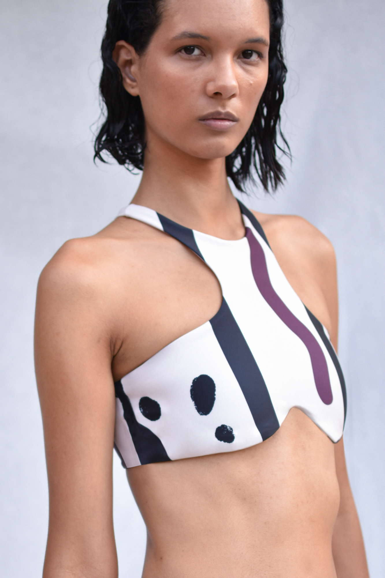 Ikupo Bikini Top