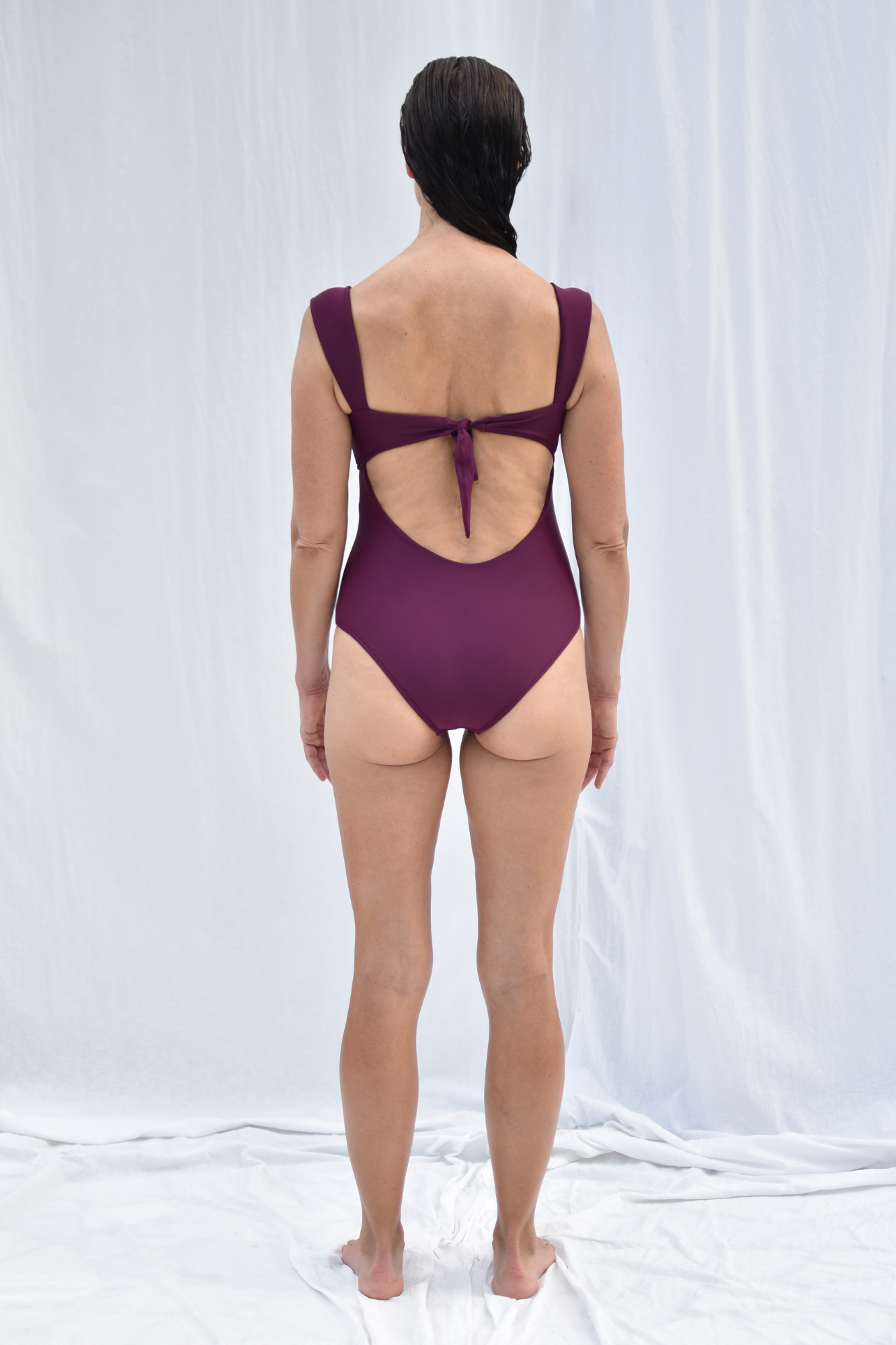 PÜRÖU MAILLOT