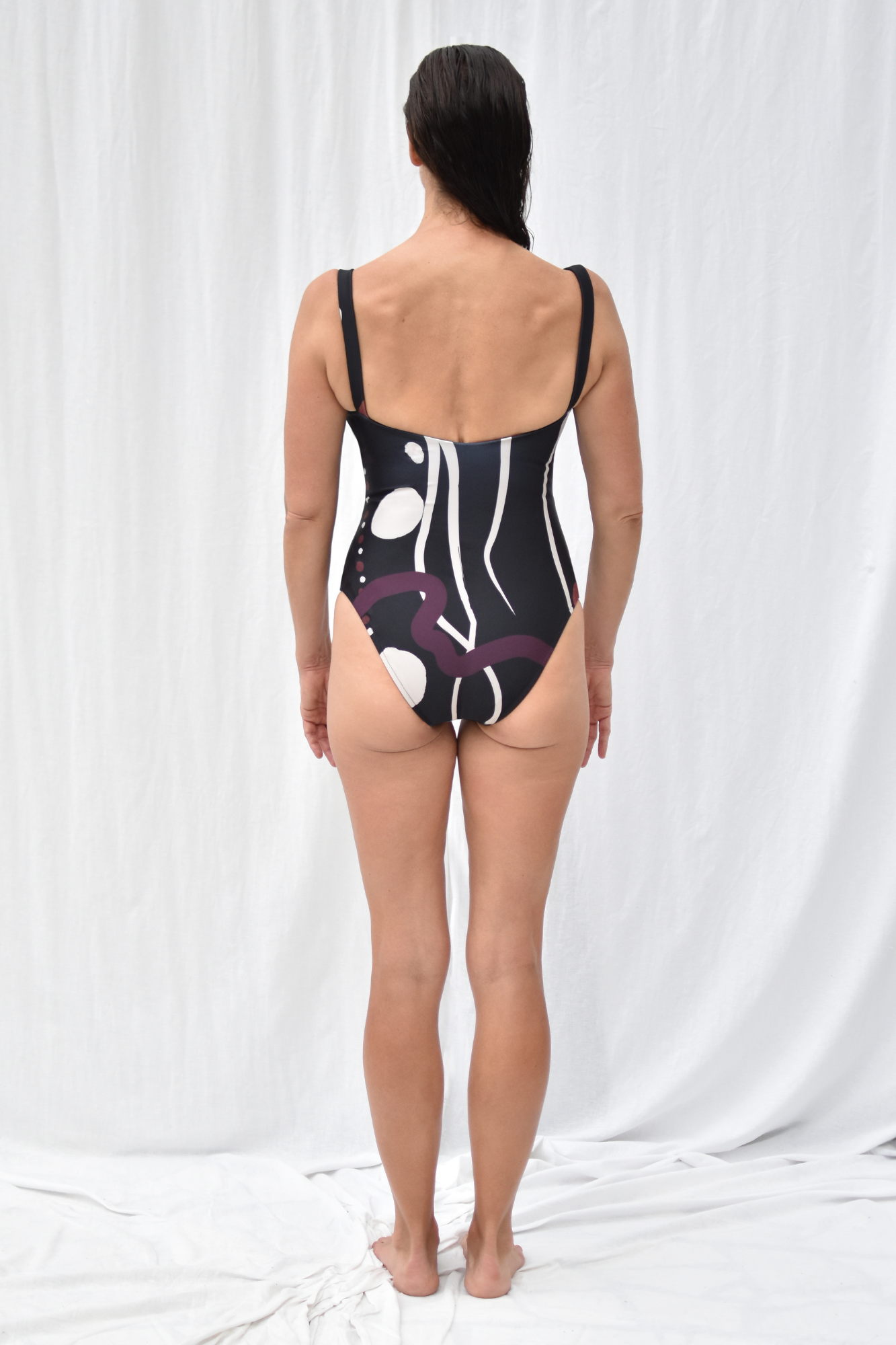 Parau Maillot