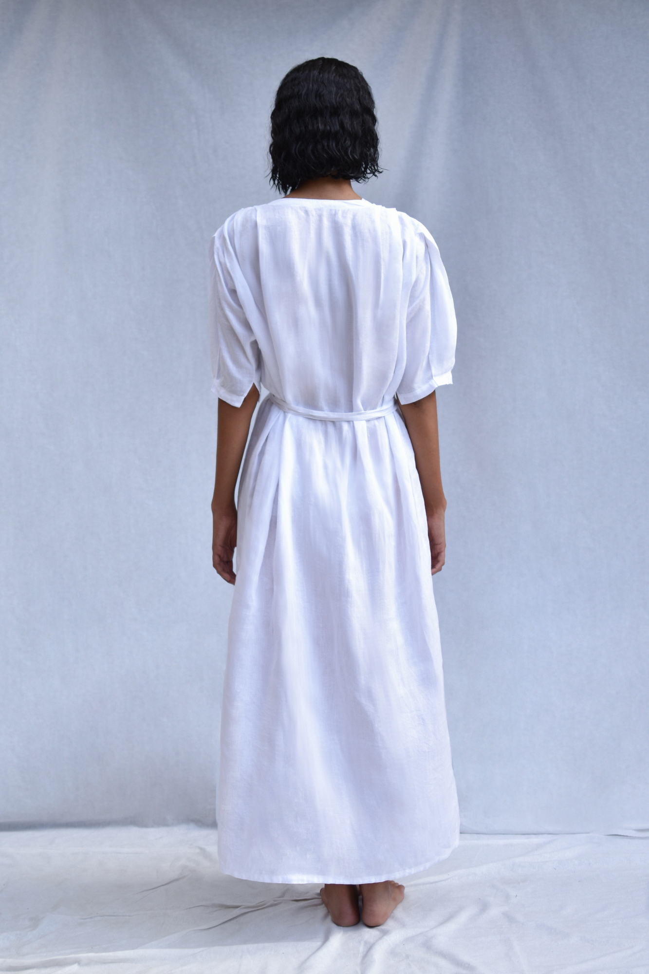 KURAI SUMMER DRESS