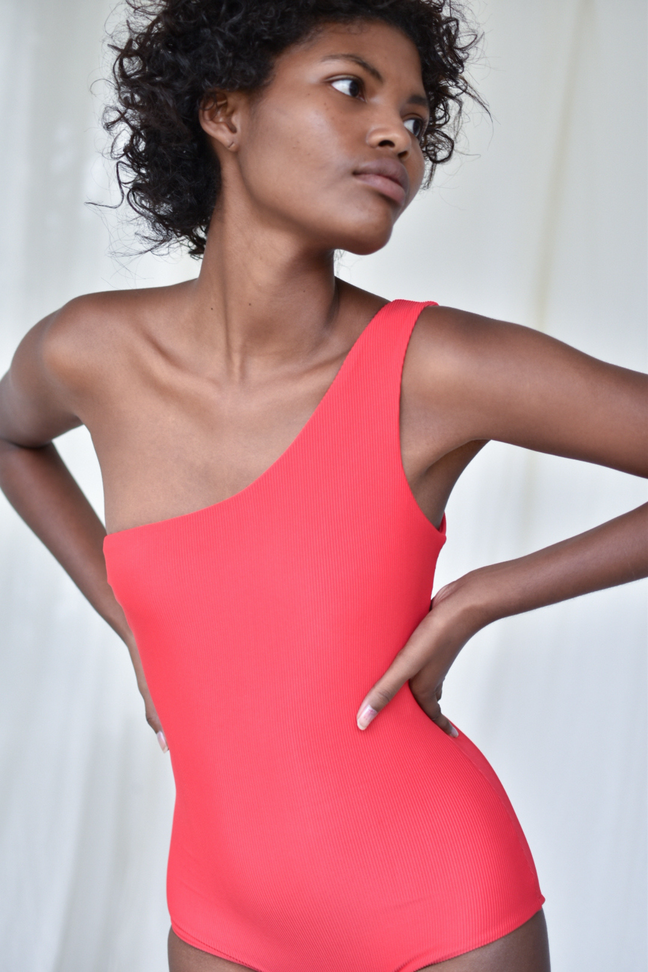 Kapüy Mid Rise Maillot