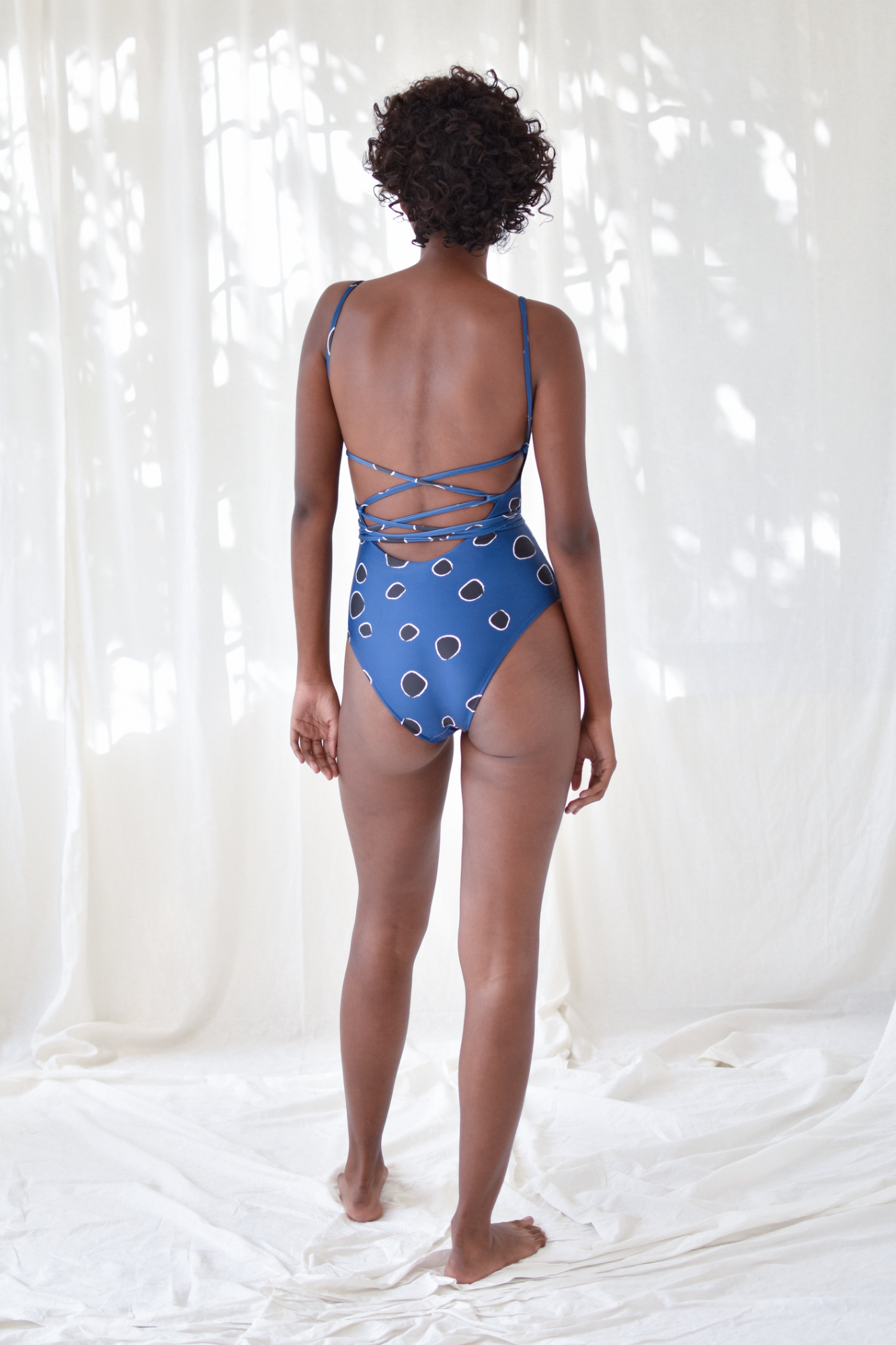 Kurai Maillot