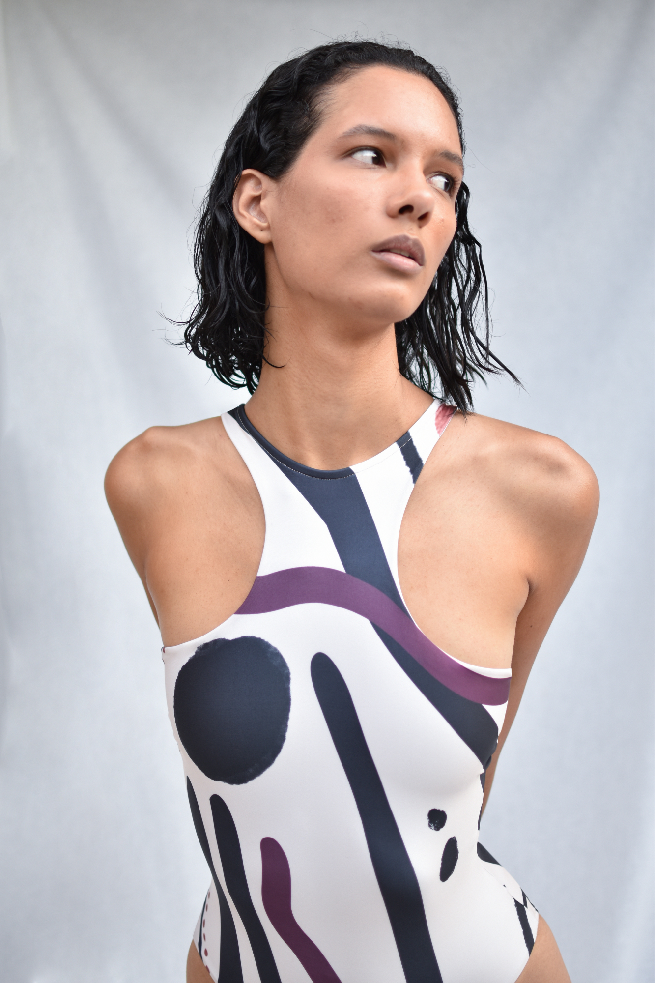 Ikupo Maillot