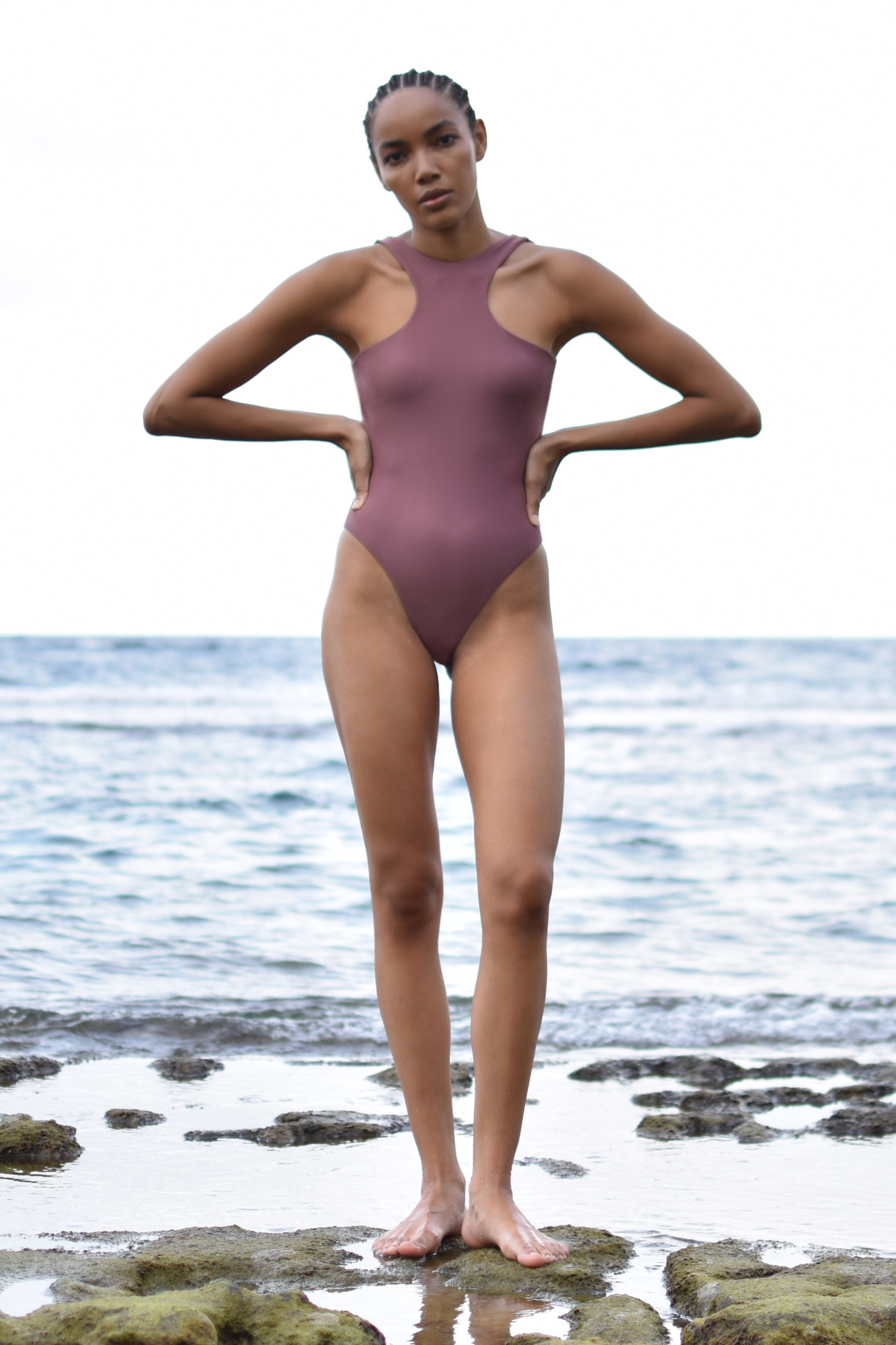 IKUPO HIGH-RISE MAILLOT