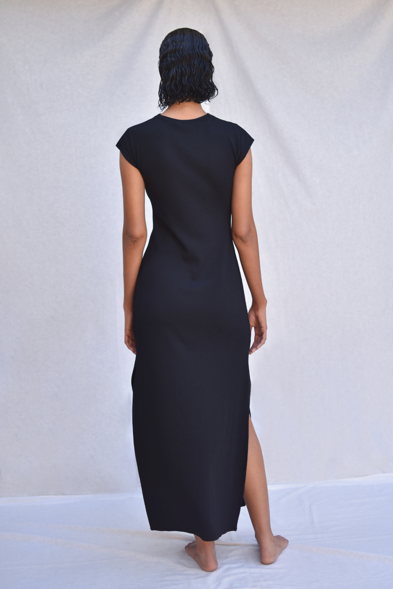 Ikupo Summer Dress