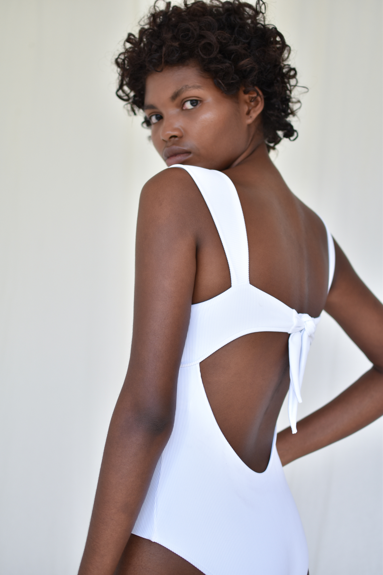 Püröu Maillot
