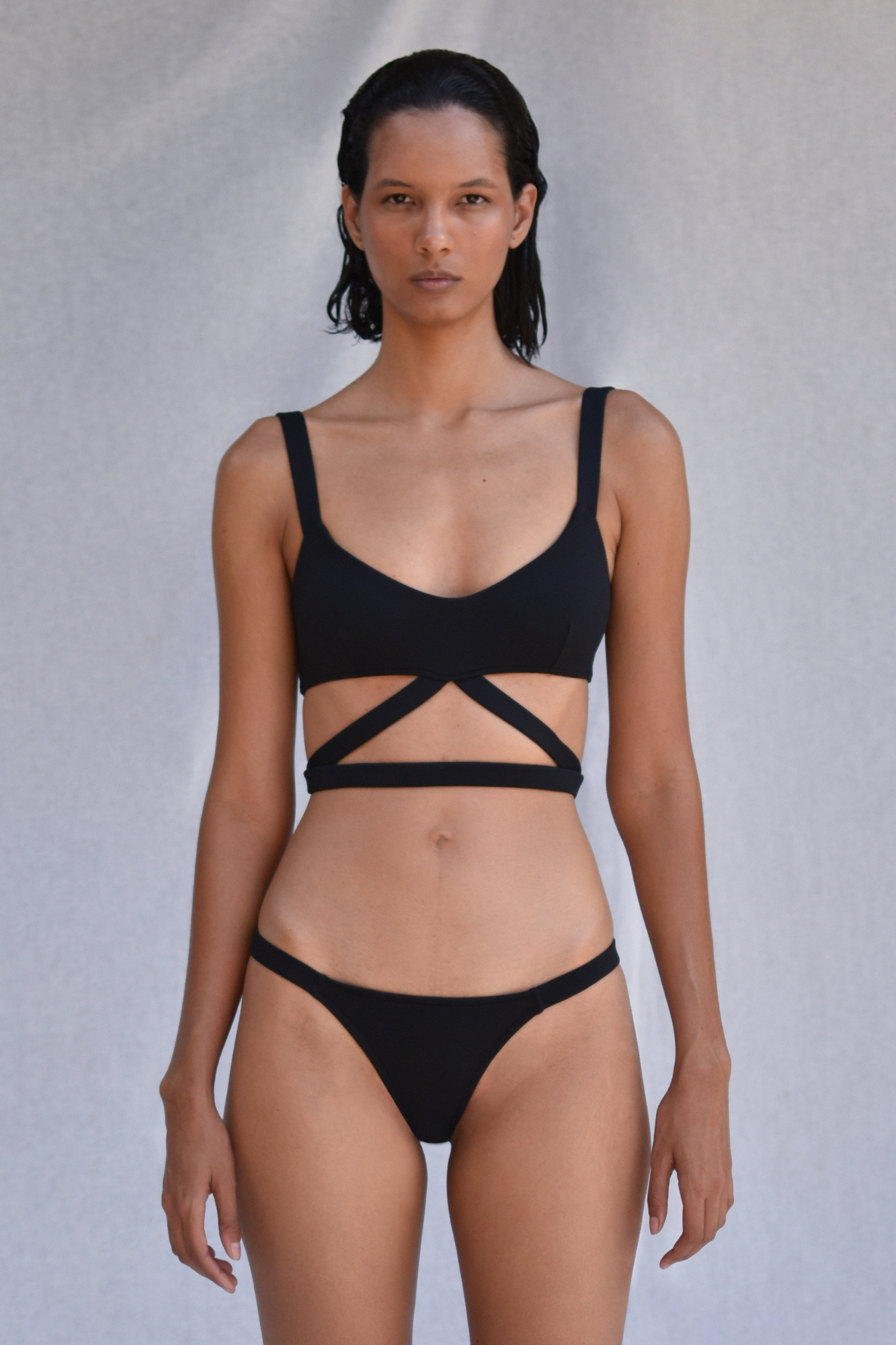 Püröu Bikini Top