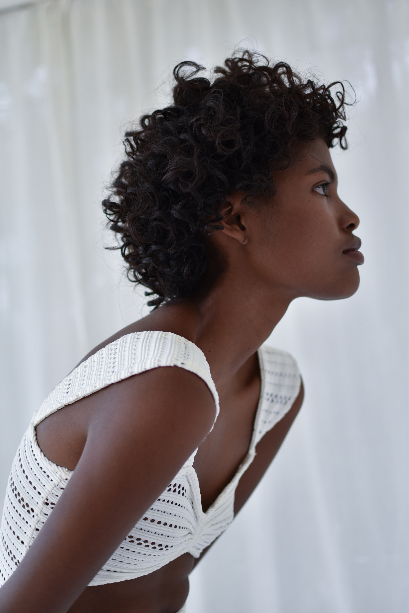 Püröu Knit Dress