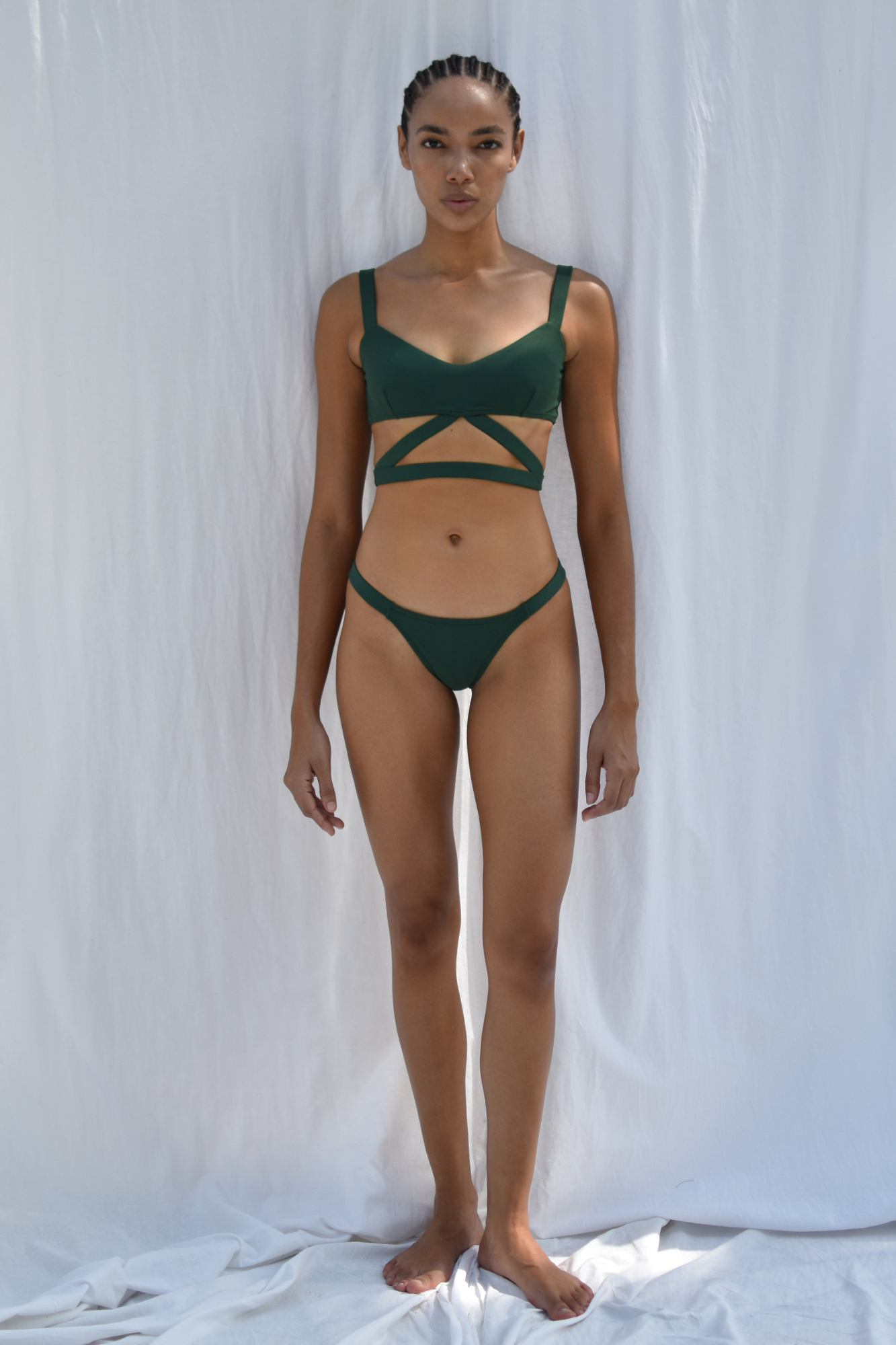 PÜRÖU BIKINI TOP