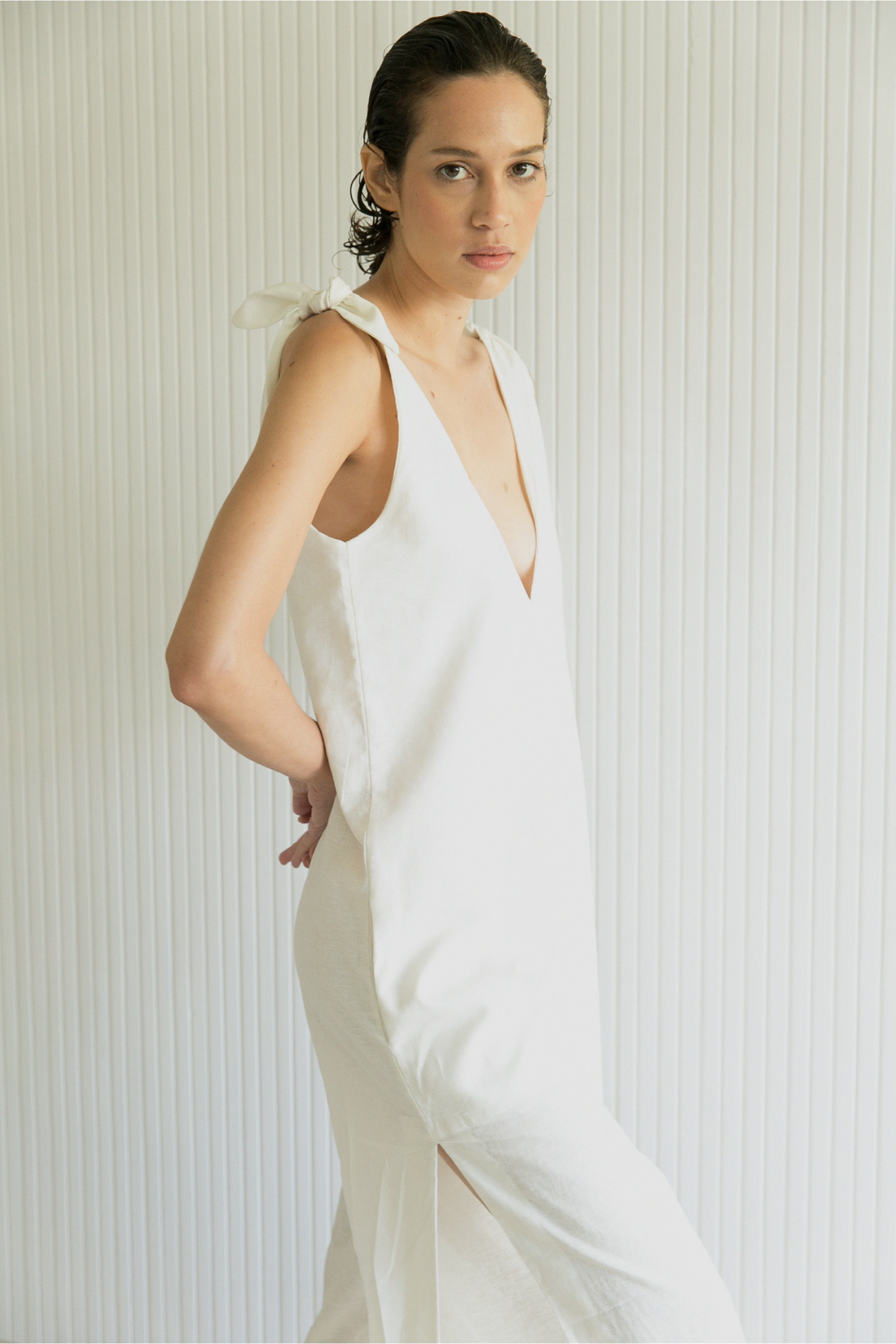 Aweku Jumpsuit