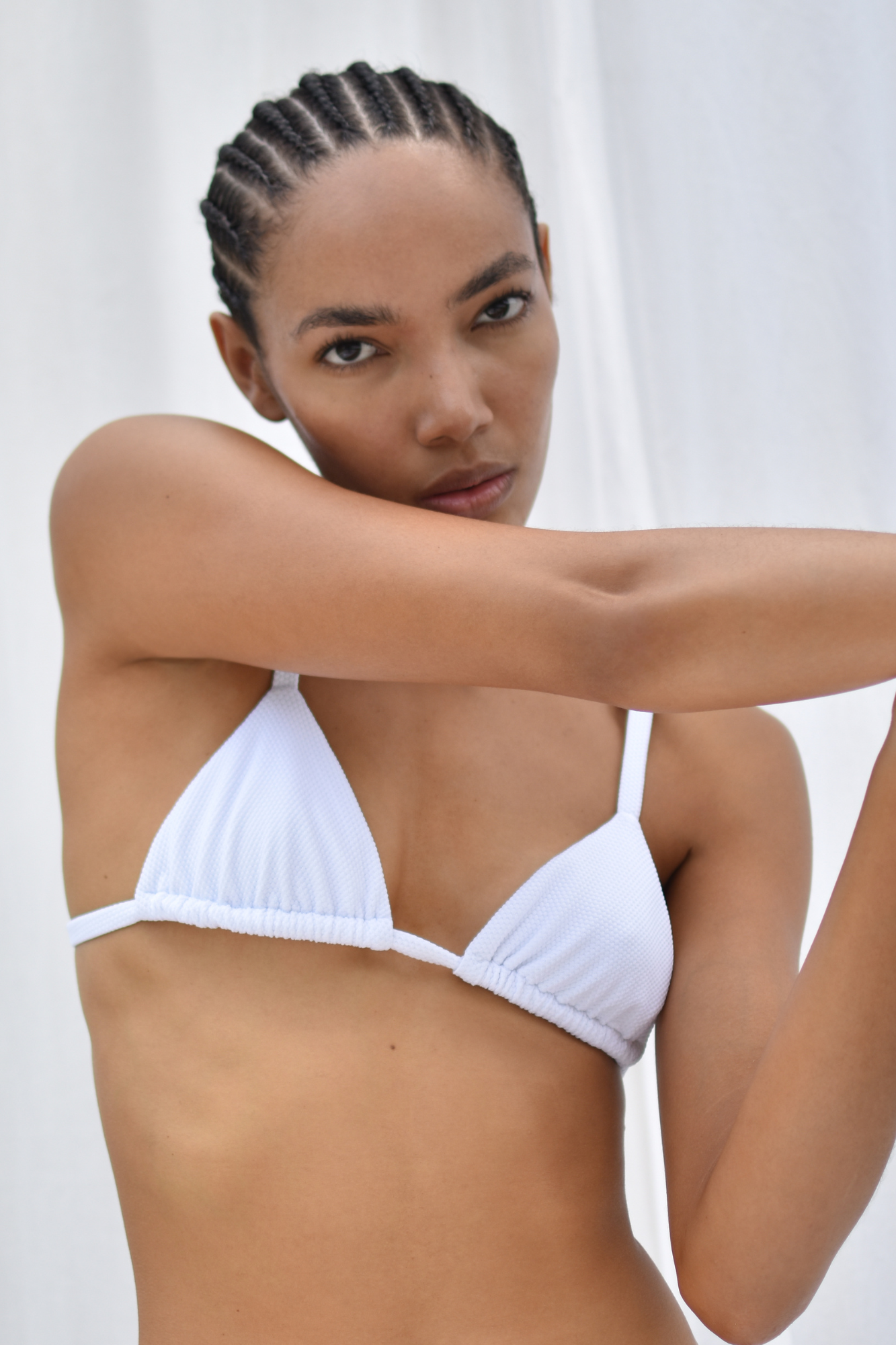KAPÜY TRIANGLE BIKINI TOP