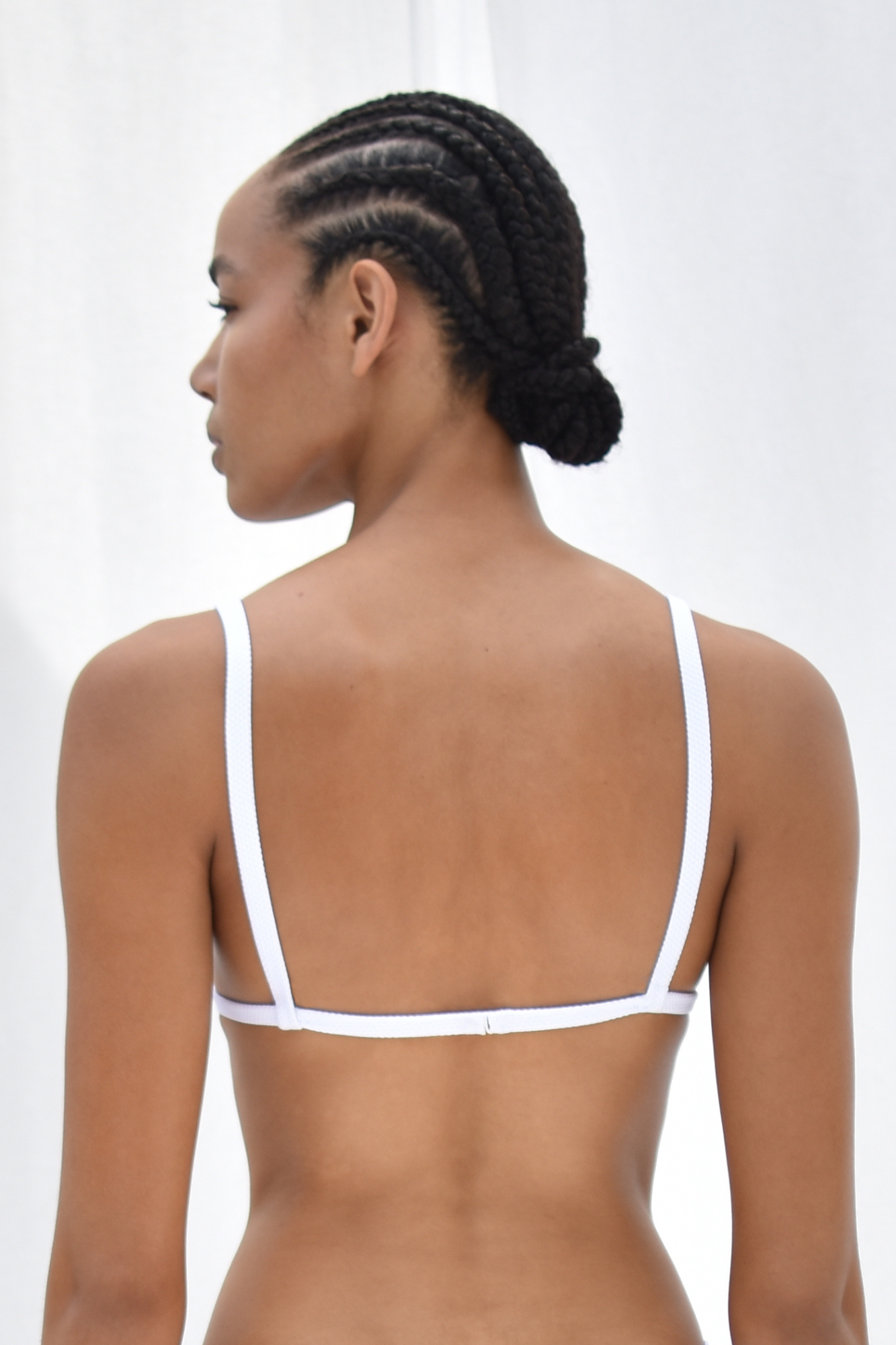 KAPÜY TRIANGLE BIKINI TOP