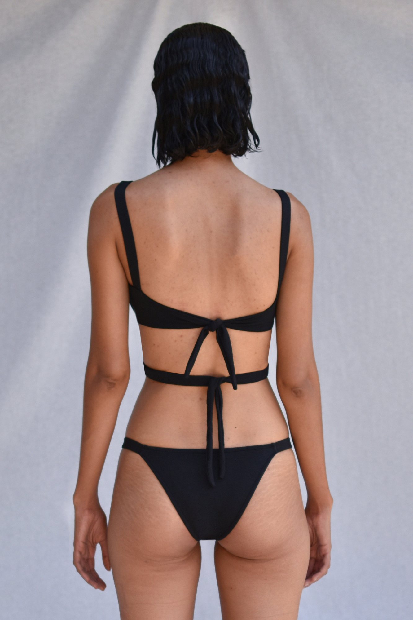 Püröu Bikini Top