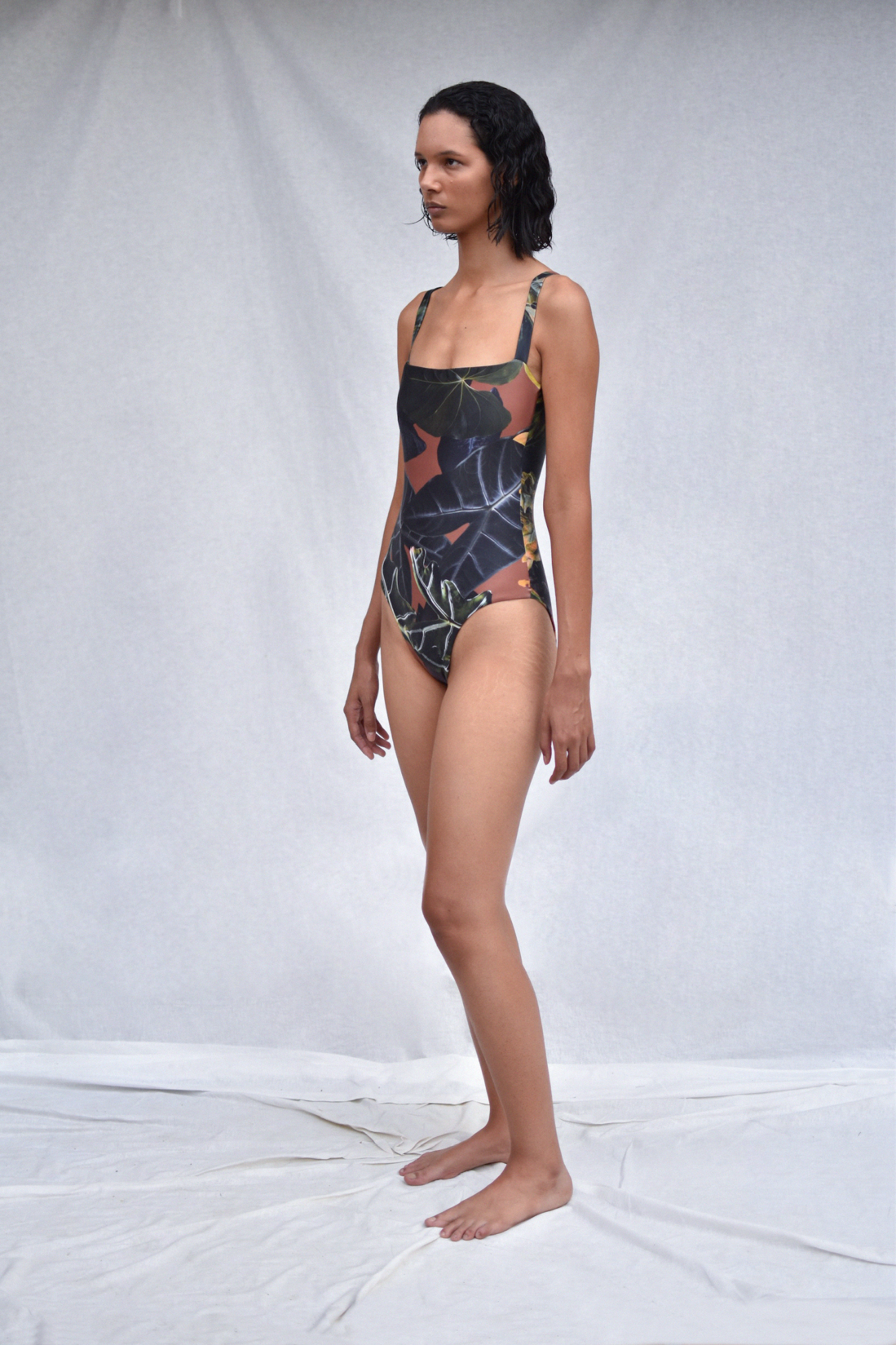 Parau Maillot