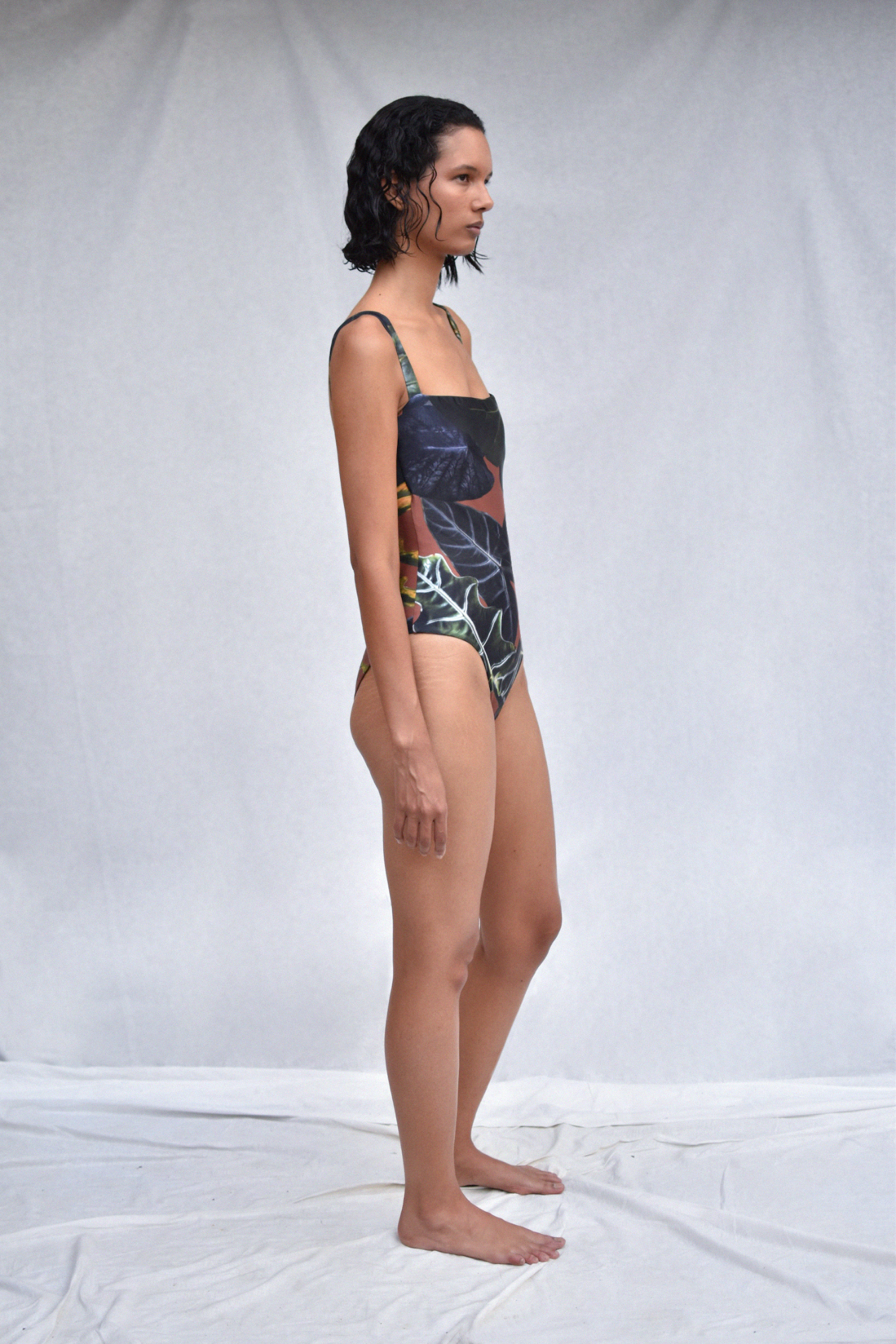 Parau Maillot
