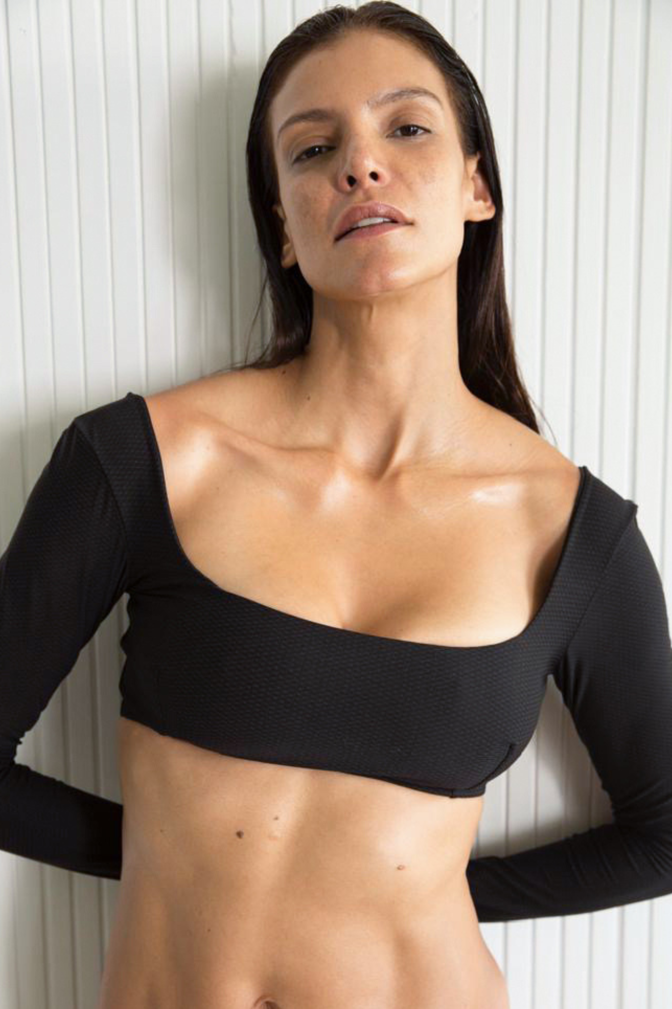 Tuenkarön Scuba Bikini Top