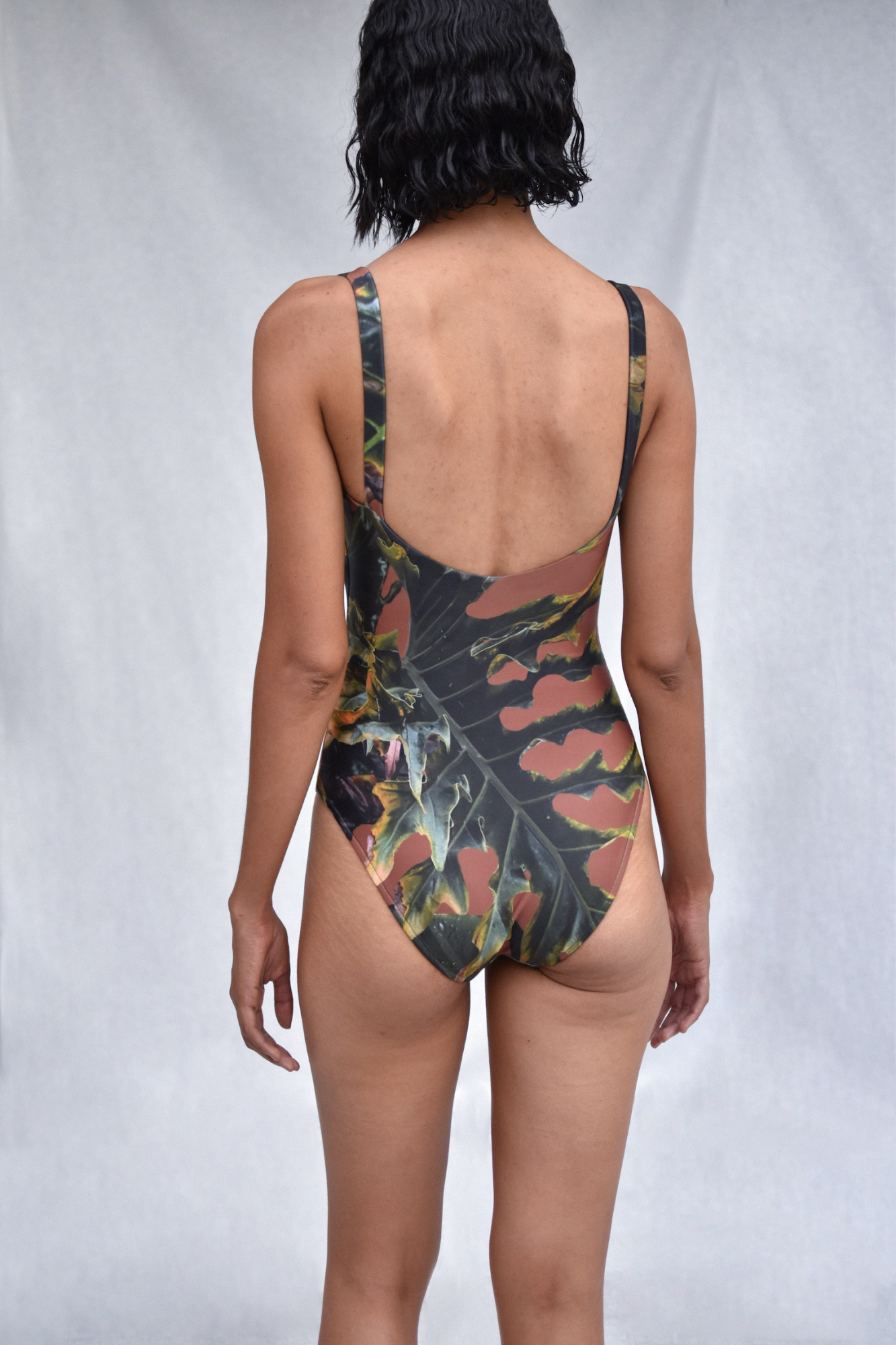 Parau Maillot