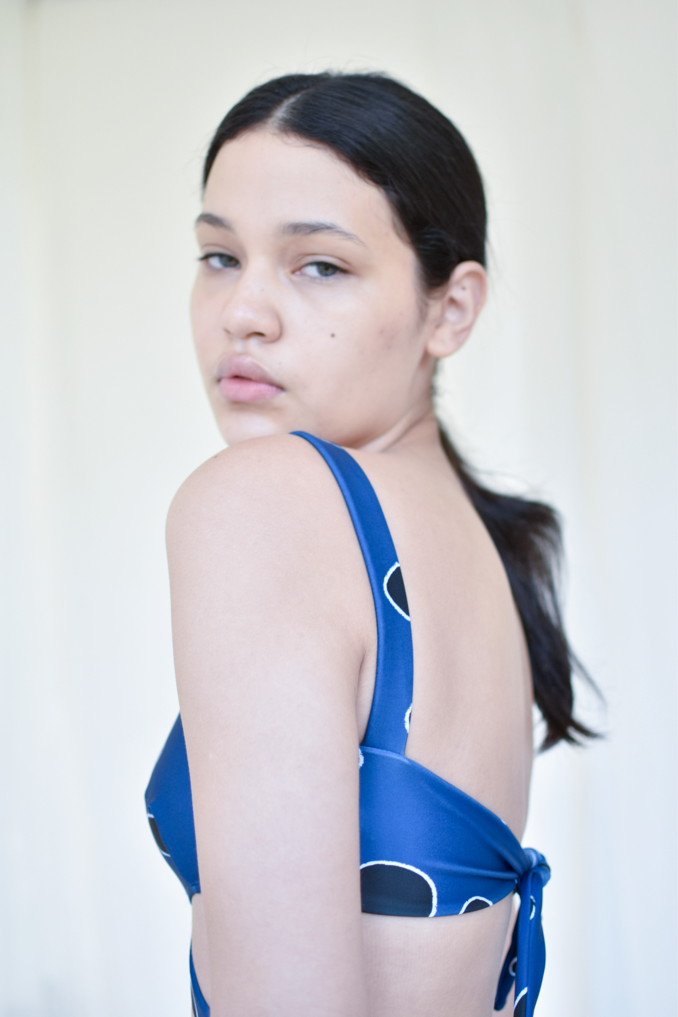 Püröu Bikini Top