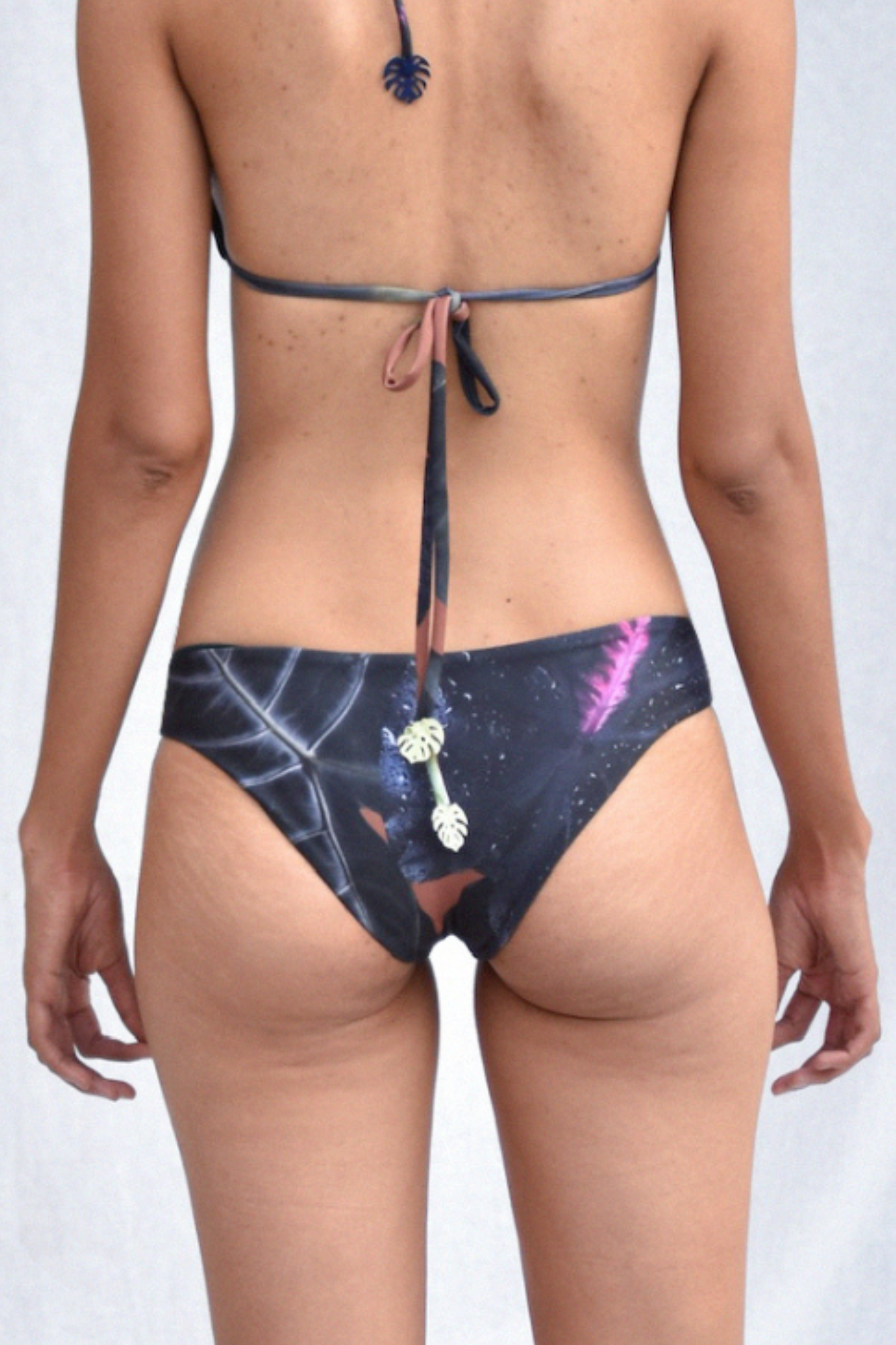 Wadara Bikini Brief