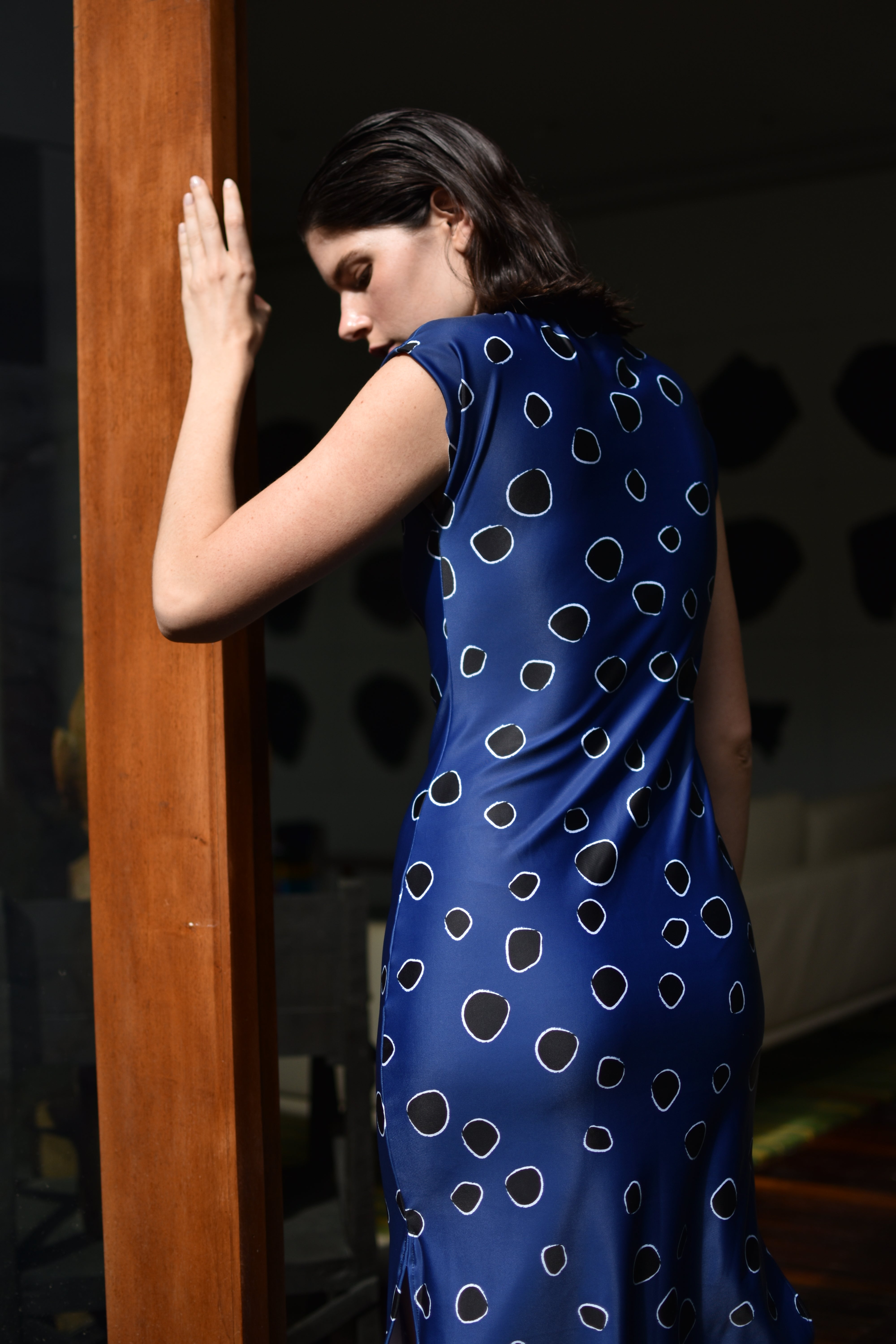 Ikupo Summer Dress