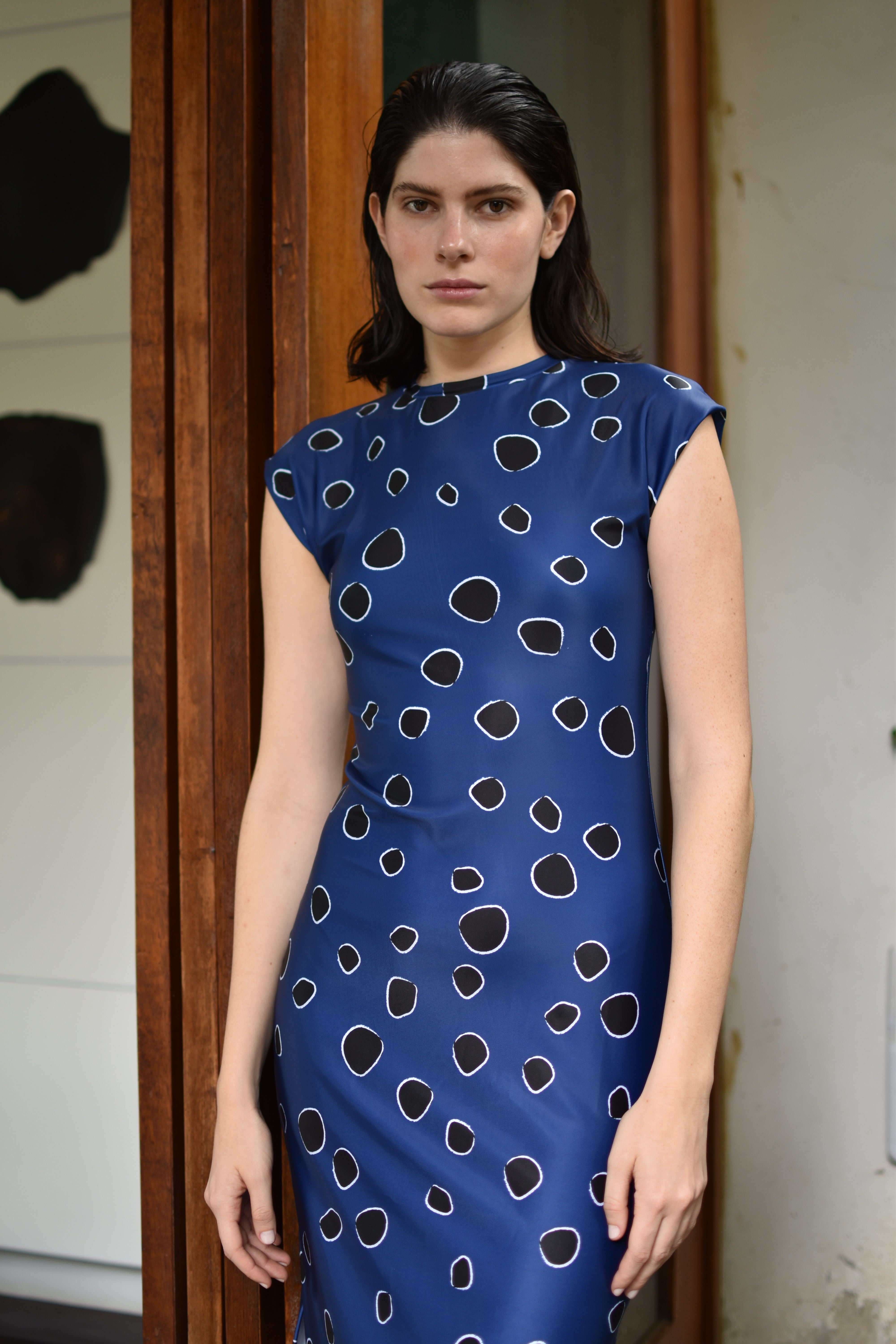 Ikupo Summer Dress