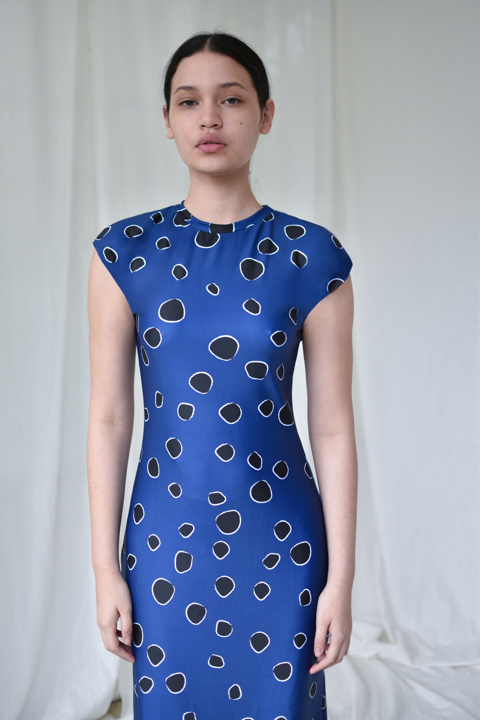 Ikupo Summer Dress