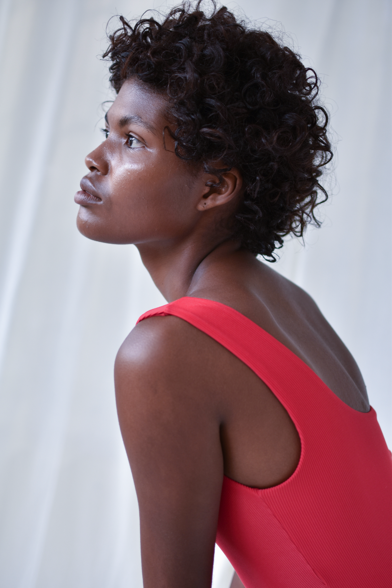Kapüy Mid Rise Maillot