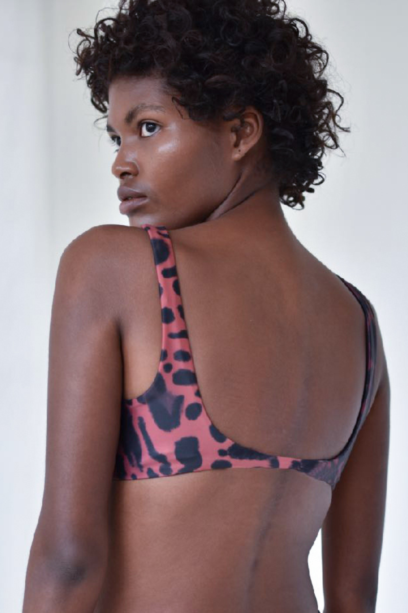 Wopaima Bikini Top
