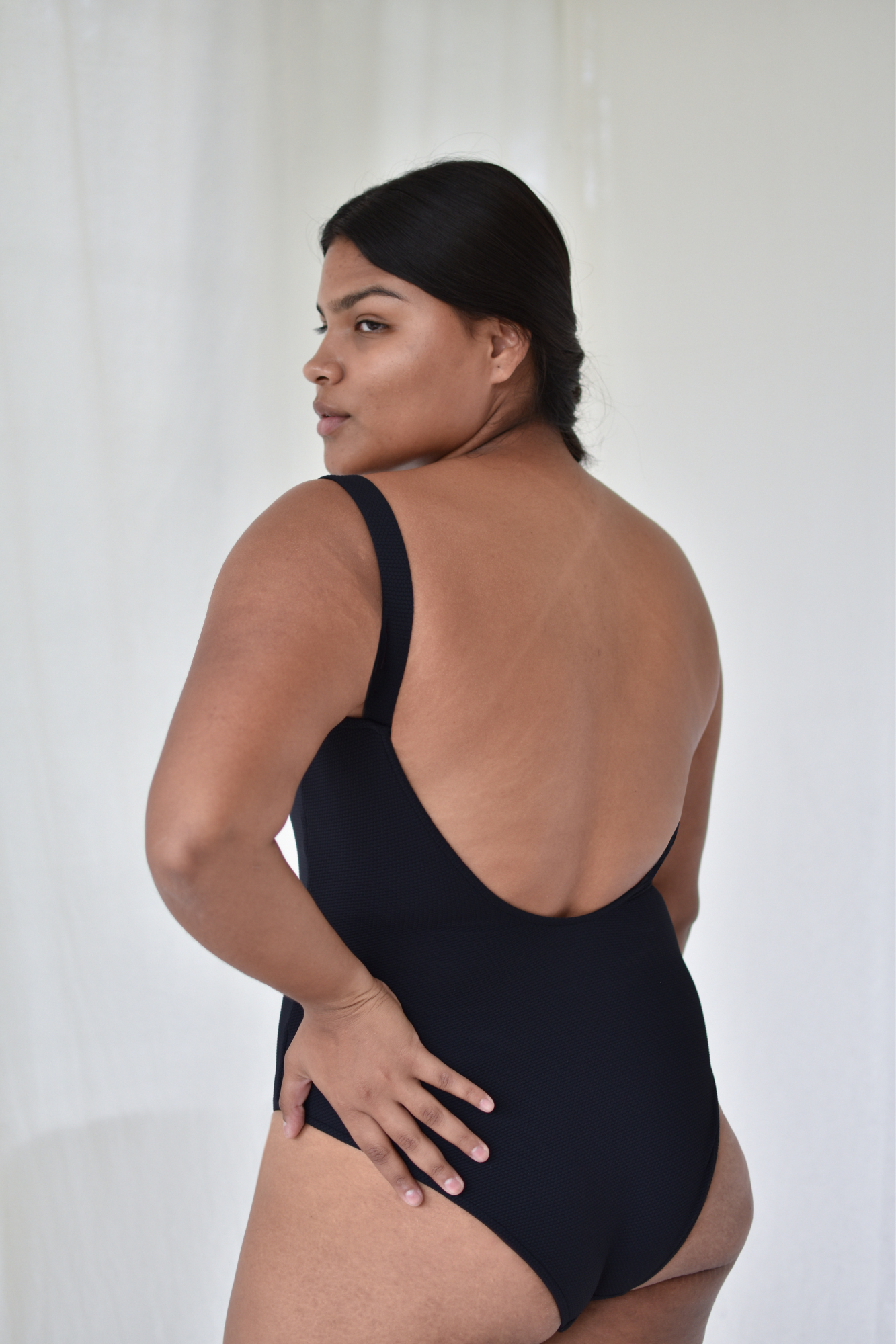 Ikara Maillot