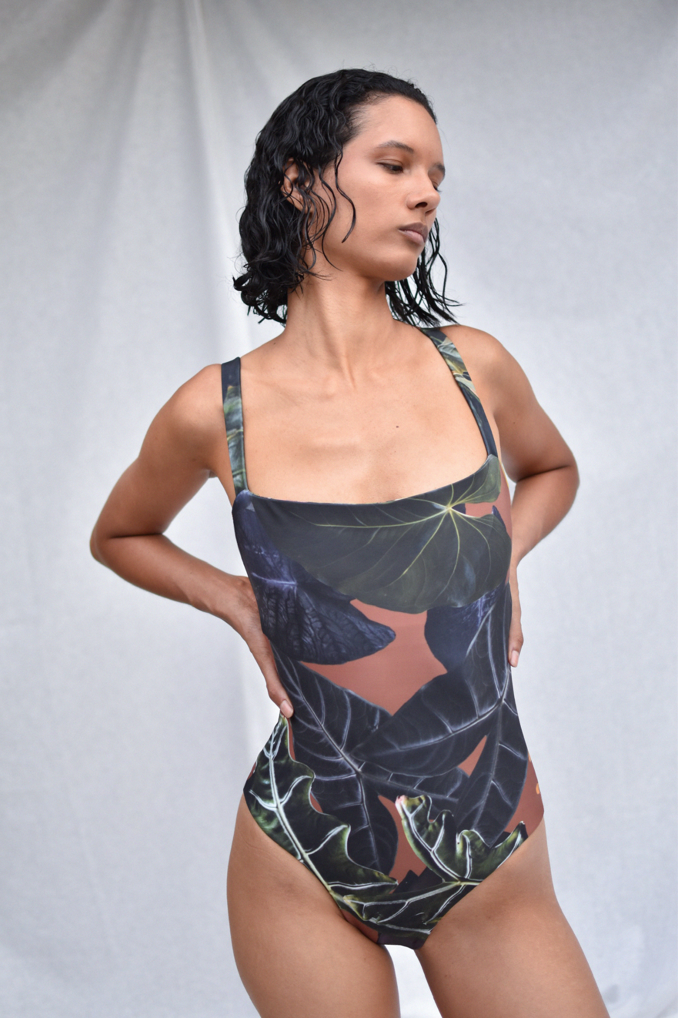 Parau Maillot