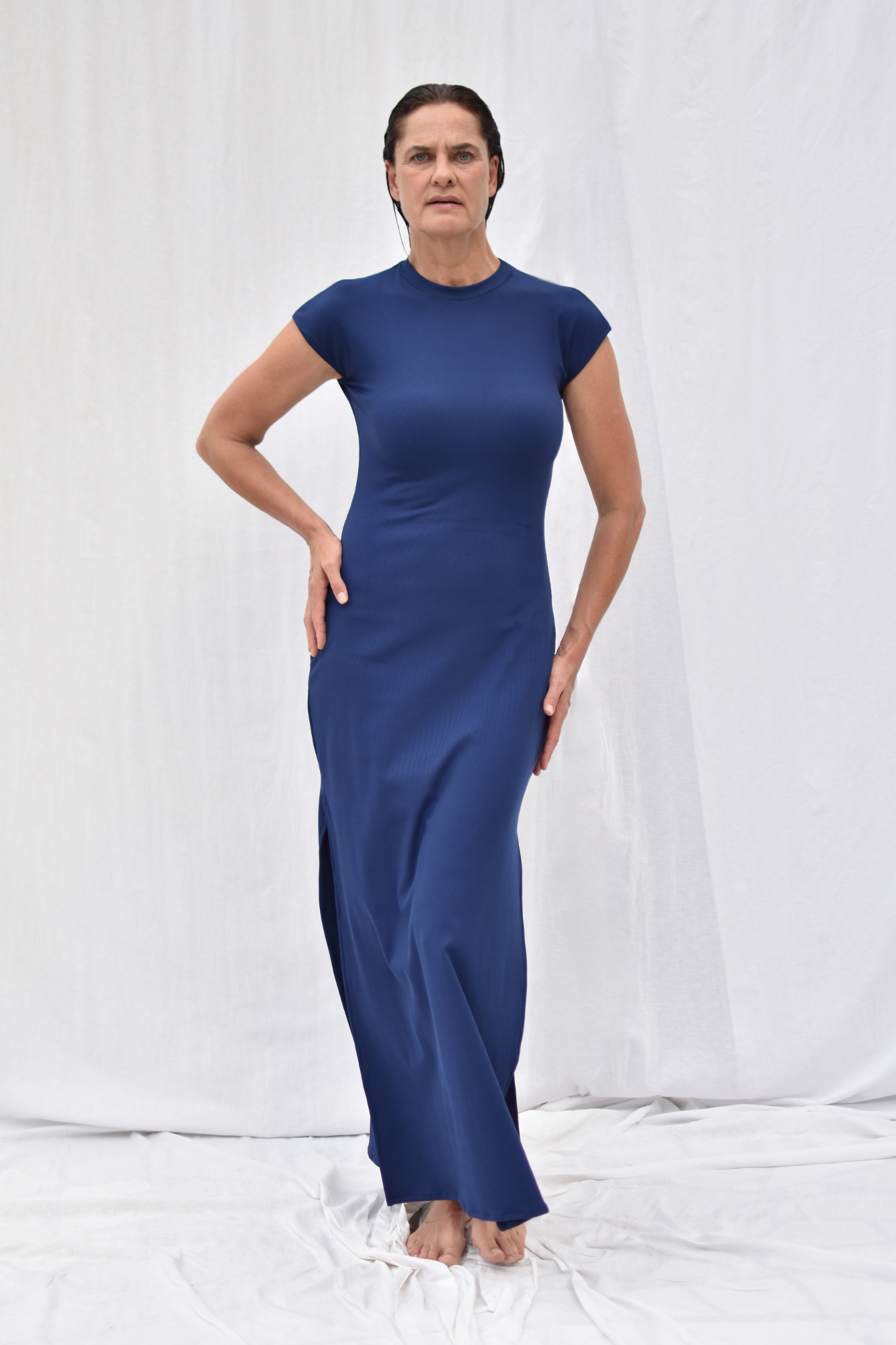 IKUPO SUMMER DRESS
