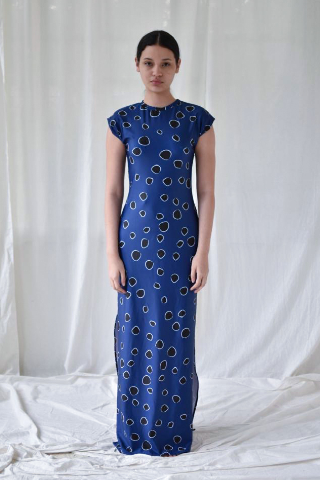 Ikupo Summer Dress