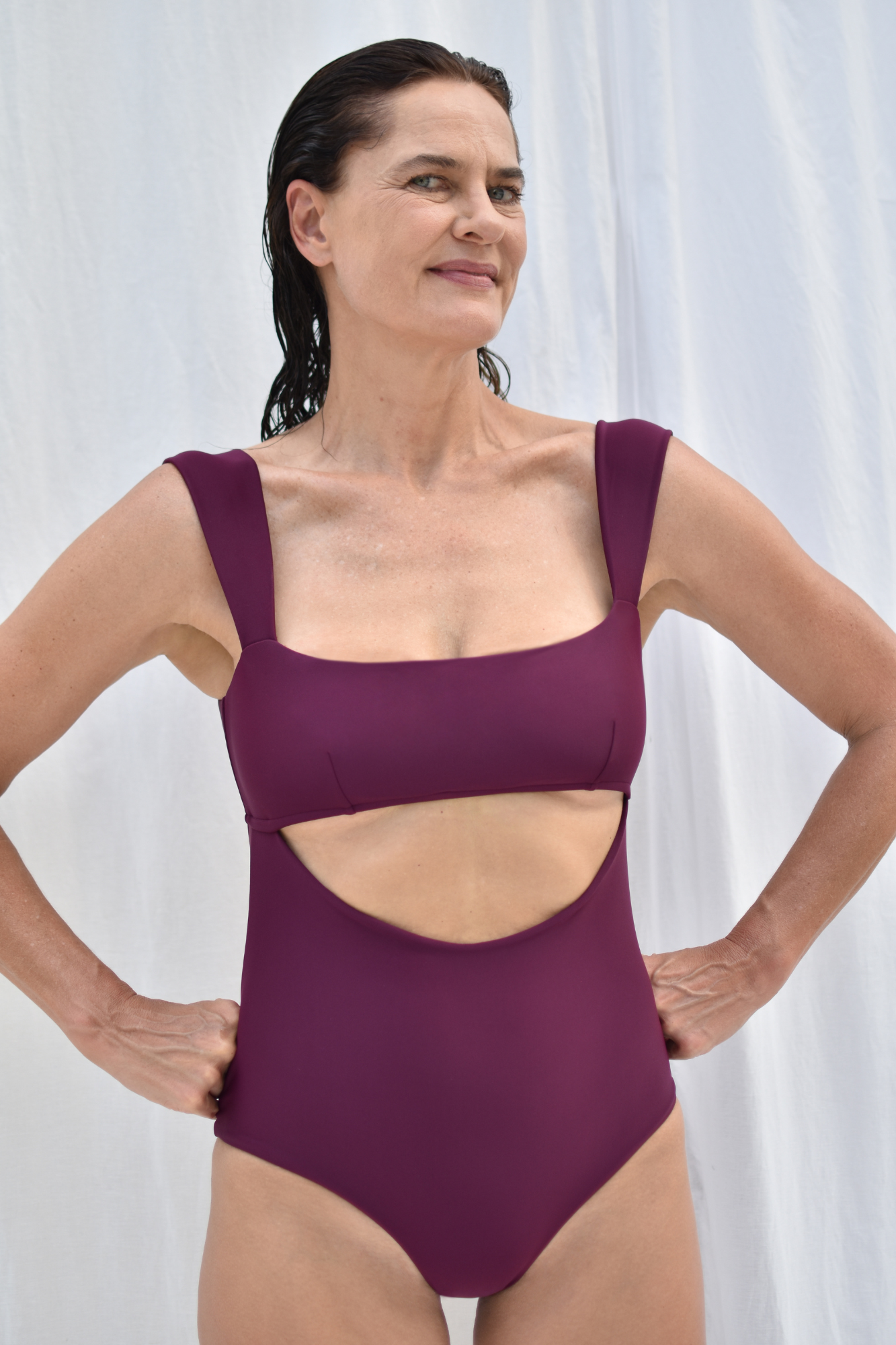 PÜRÖU MAILLOT