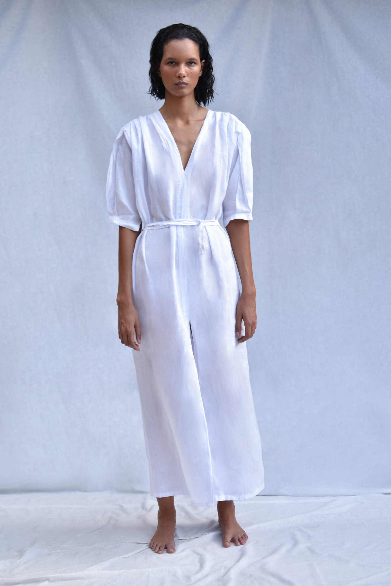 KURAI SUMMER DRESS