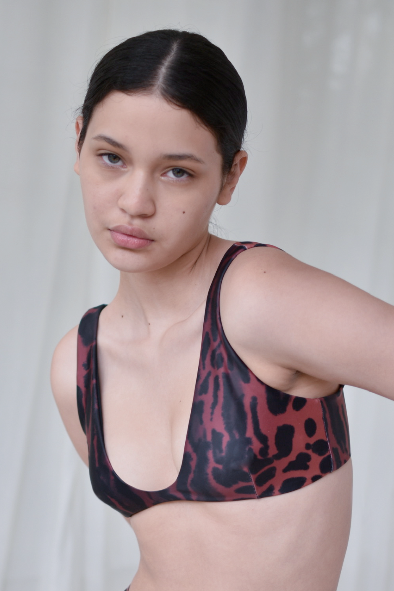 Wopaima Bikini Top