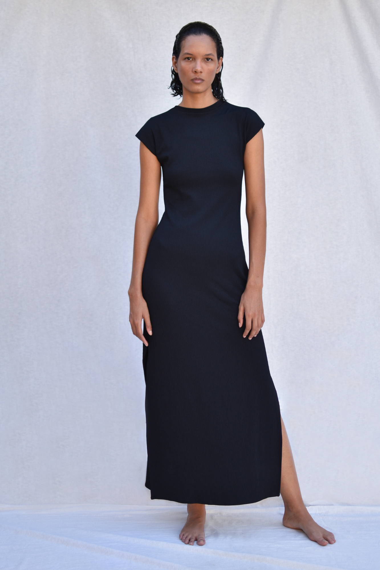 Ikupo Summer Dress