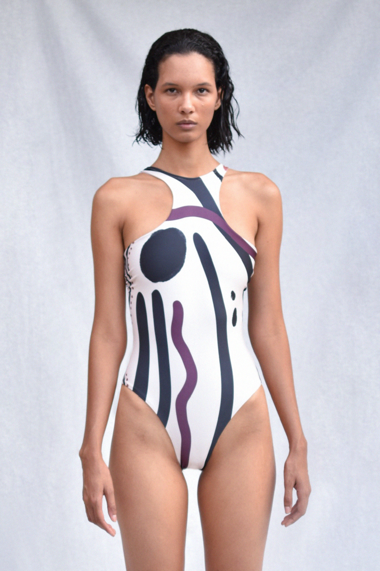 Ikupo Maillot