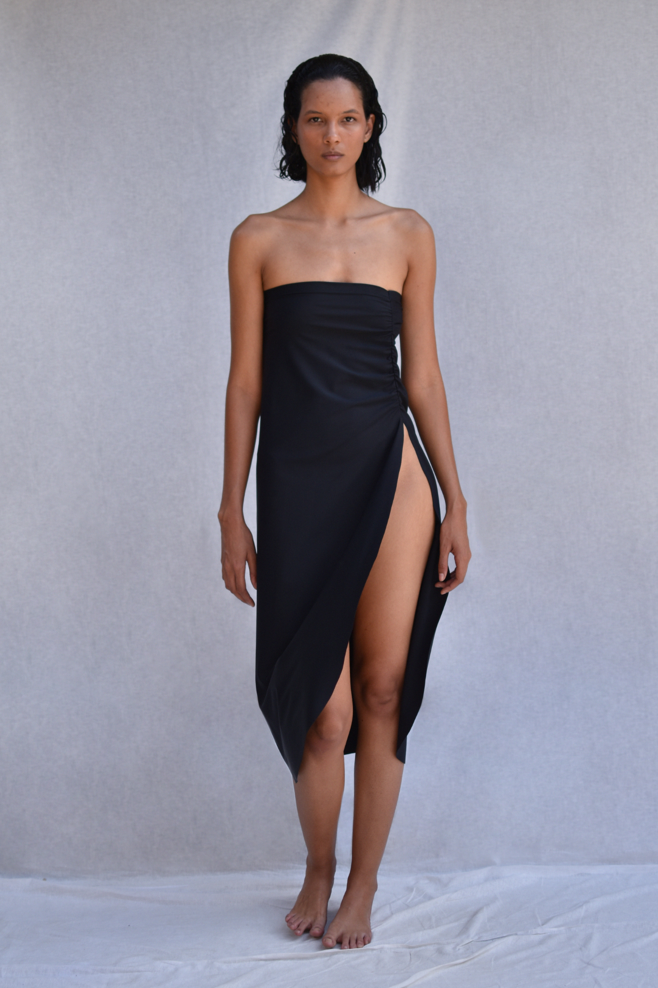 Chïrikö Convertible Skirt