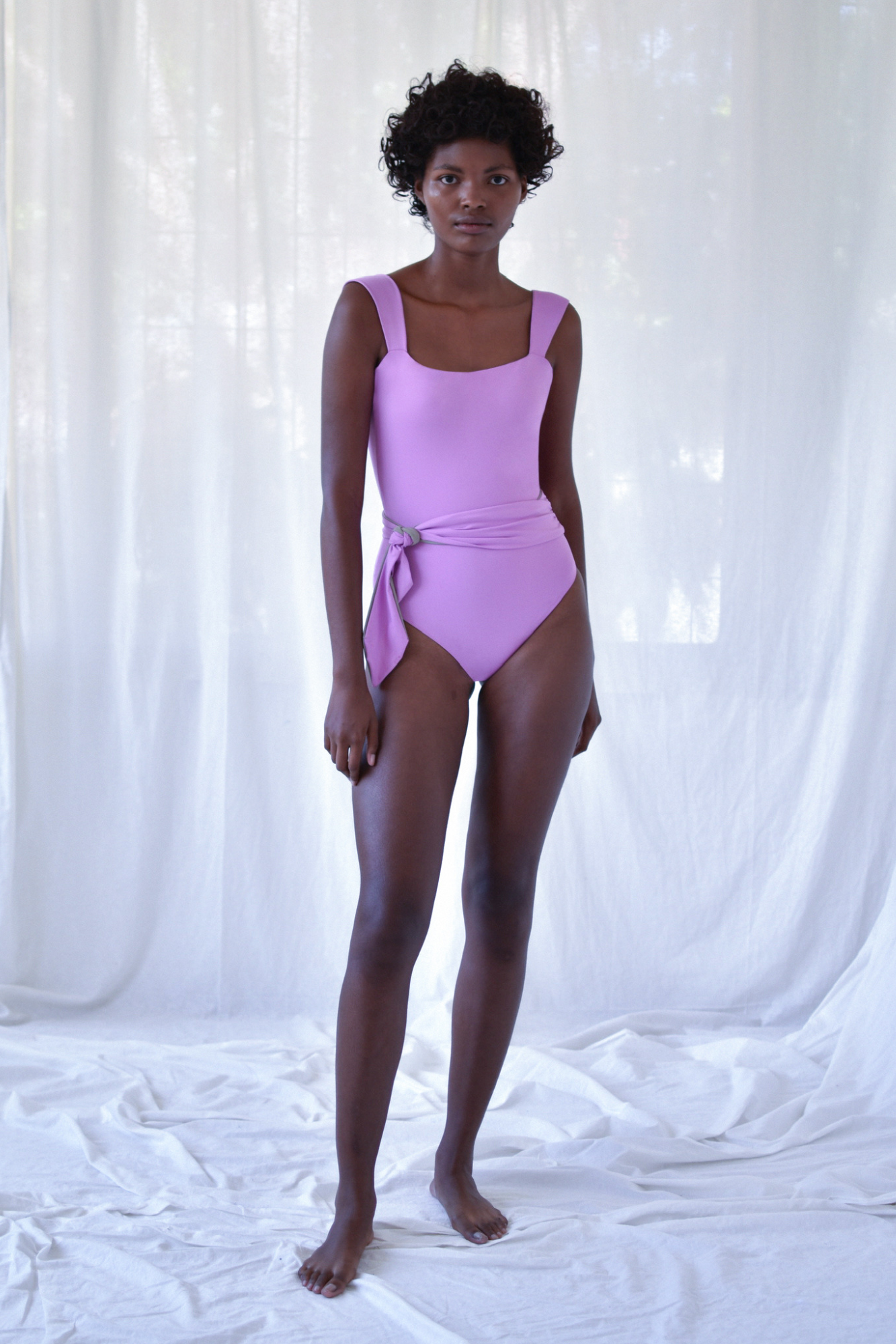 Aweku Maillot