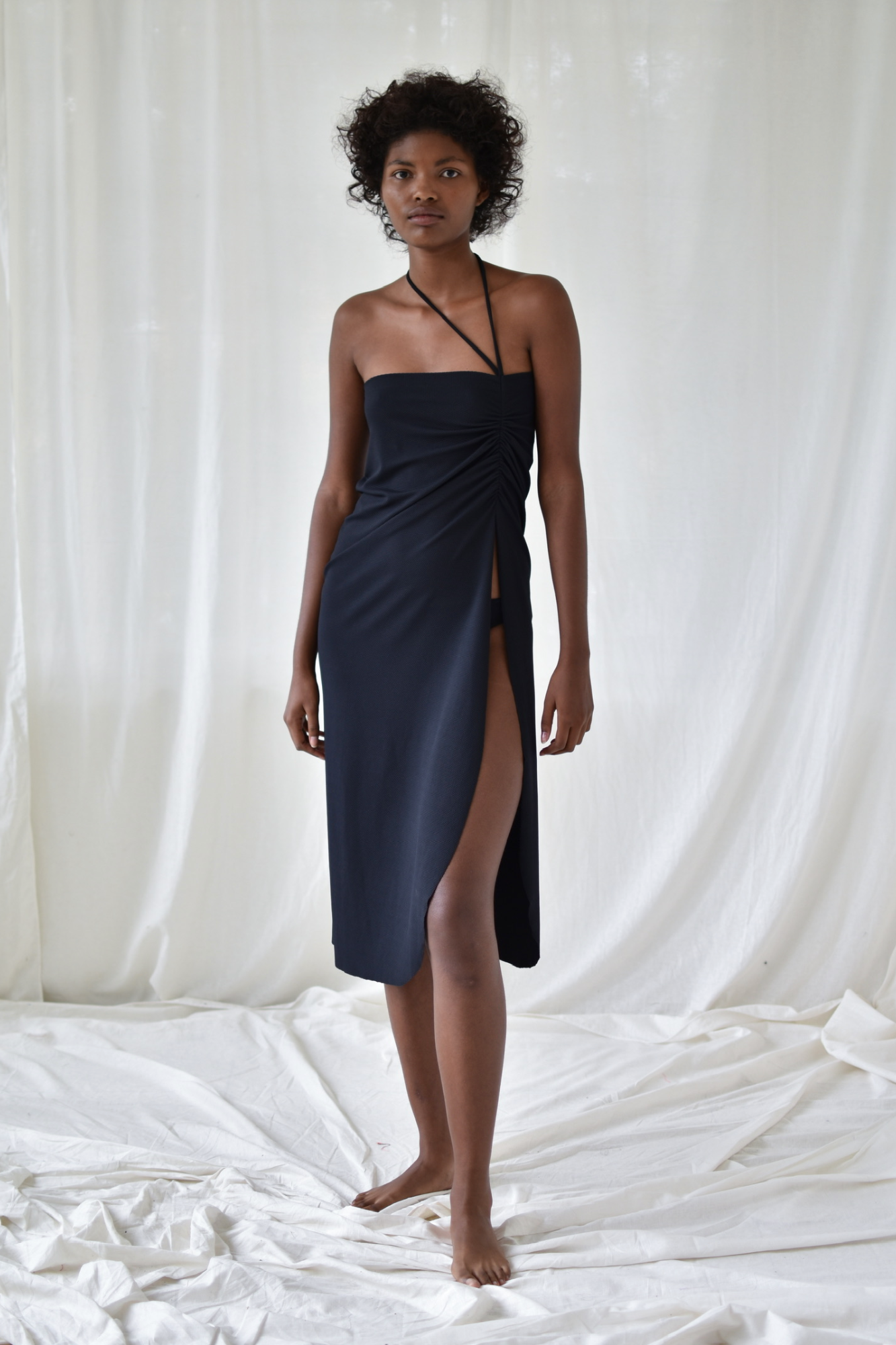 Chïrikö Convertible Dress