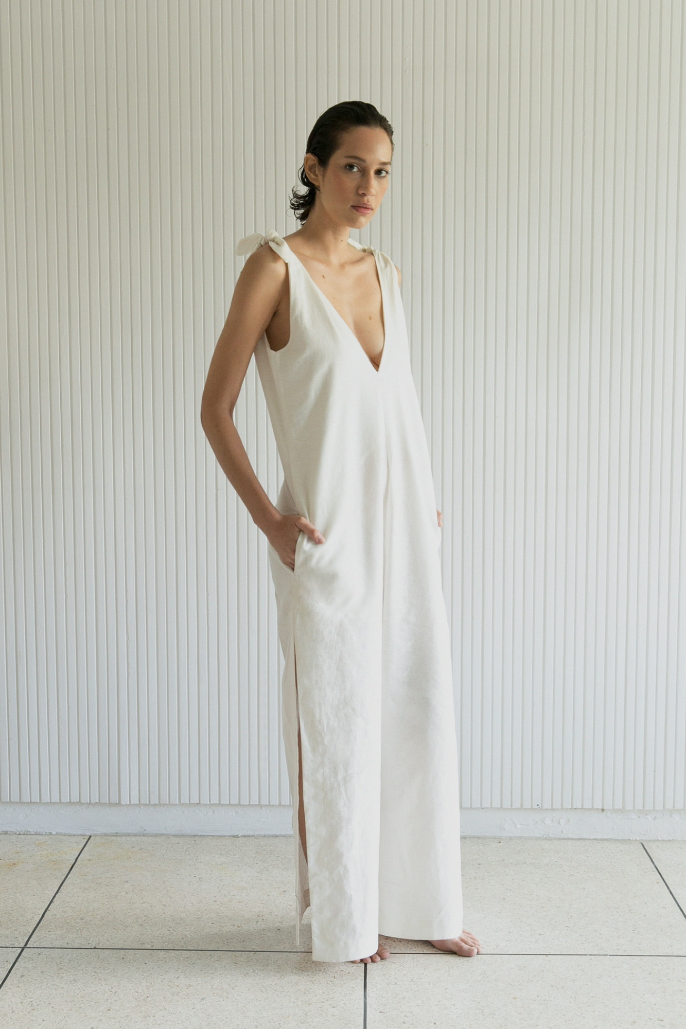 Aweku Jumpsuit