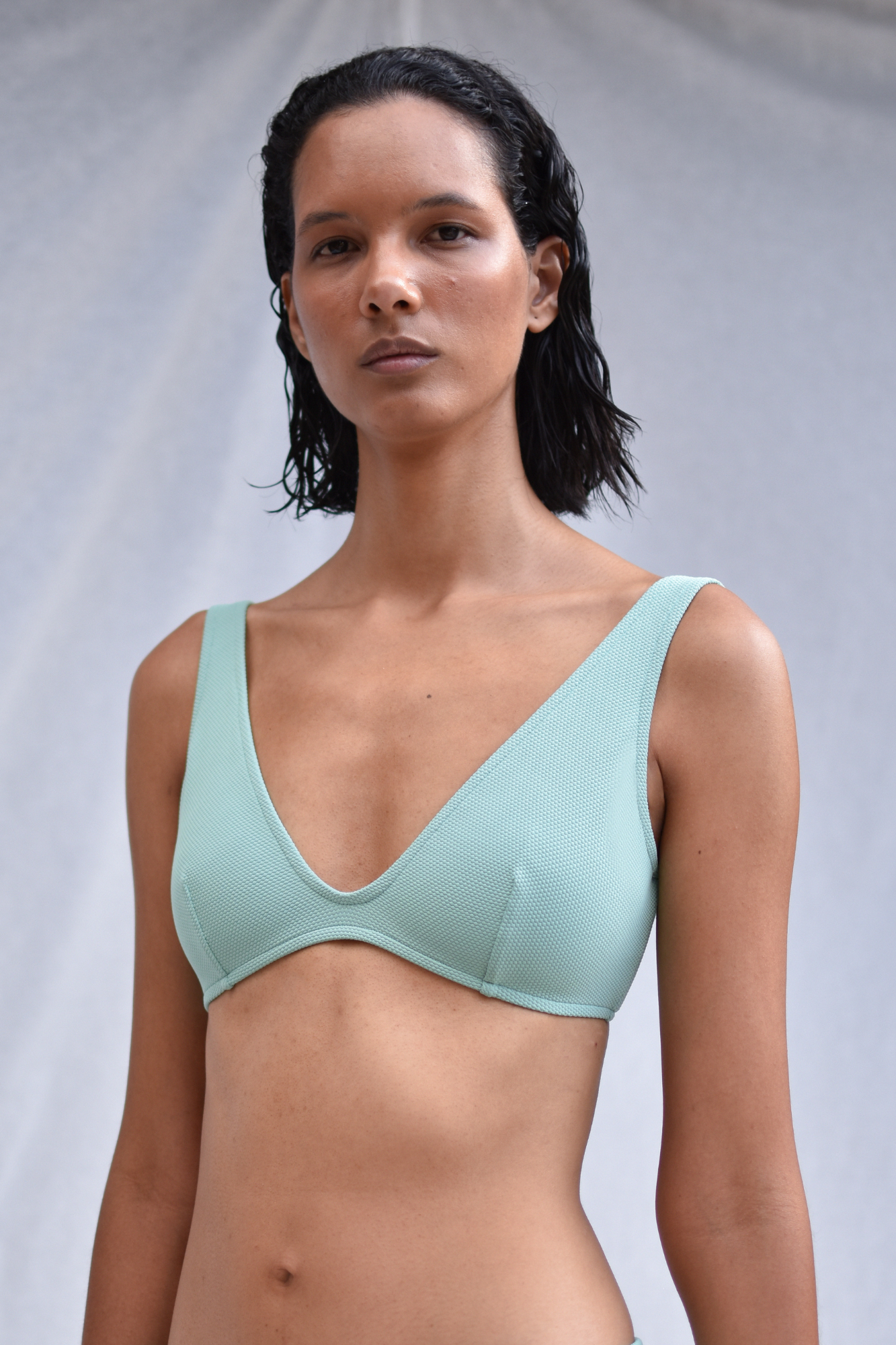 Wopaima Bikini Top