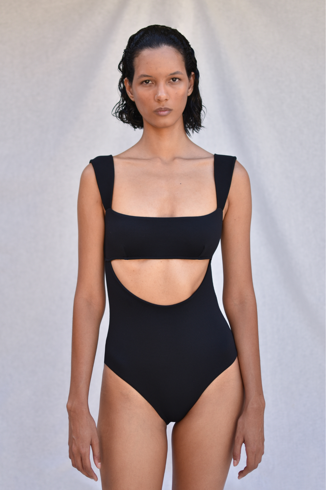 Püröu Maillot