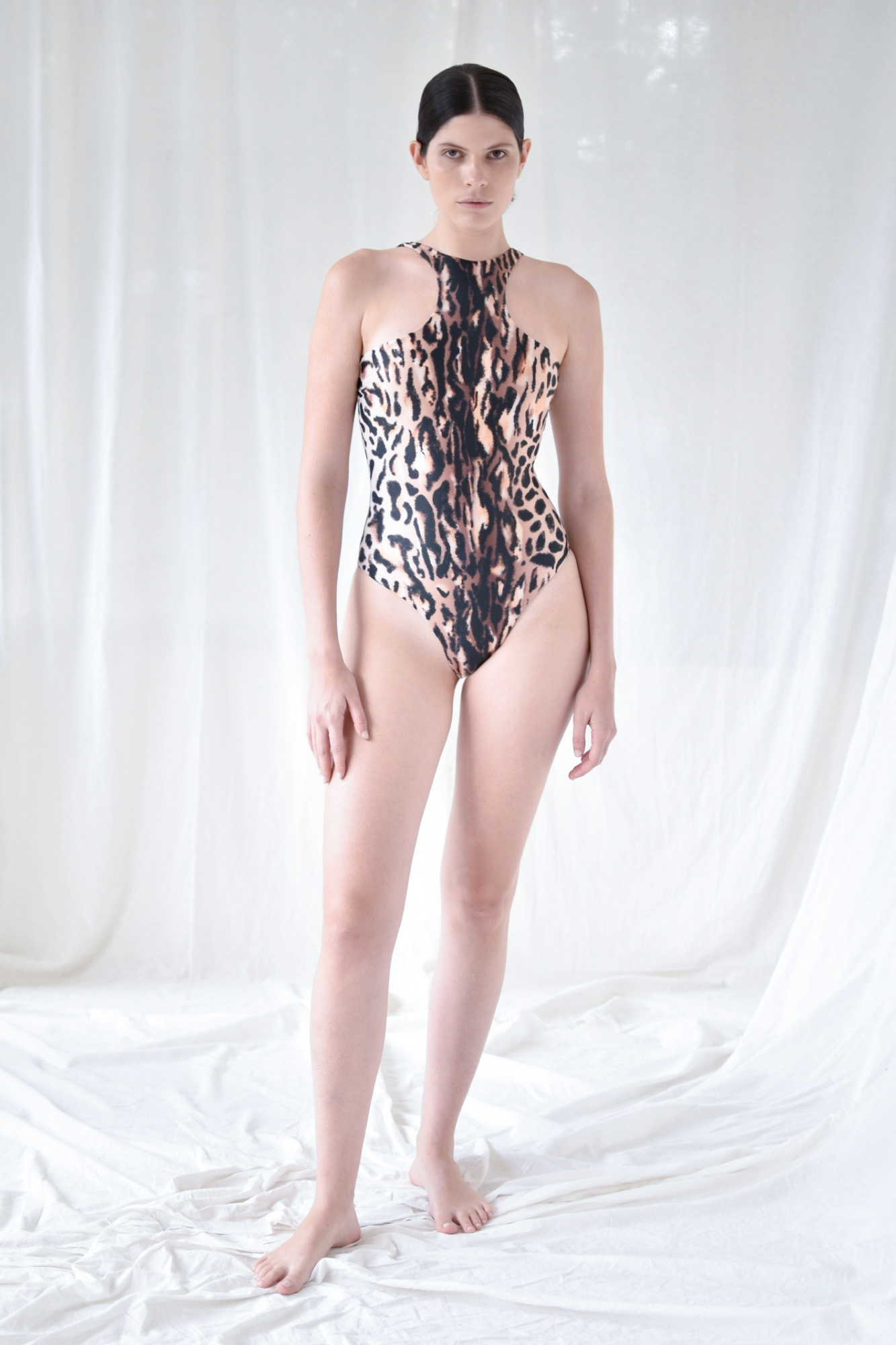 Ikupo Maillot